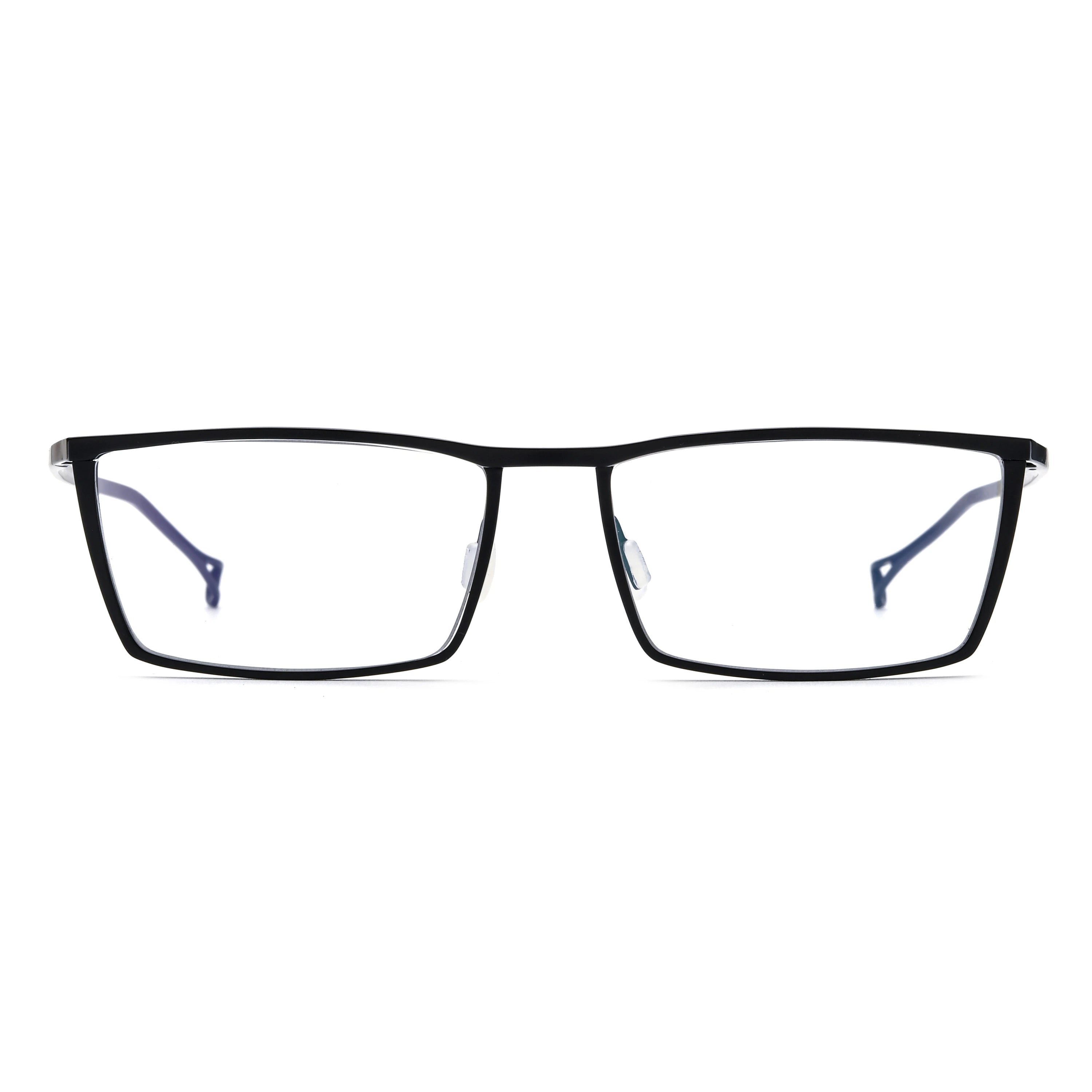 Rectangle Glasses LE0587 detail image