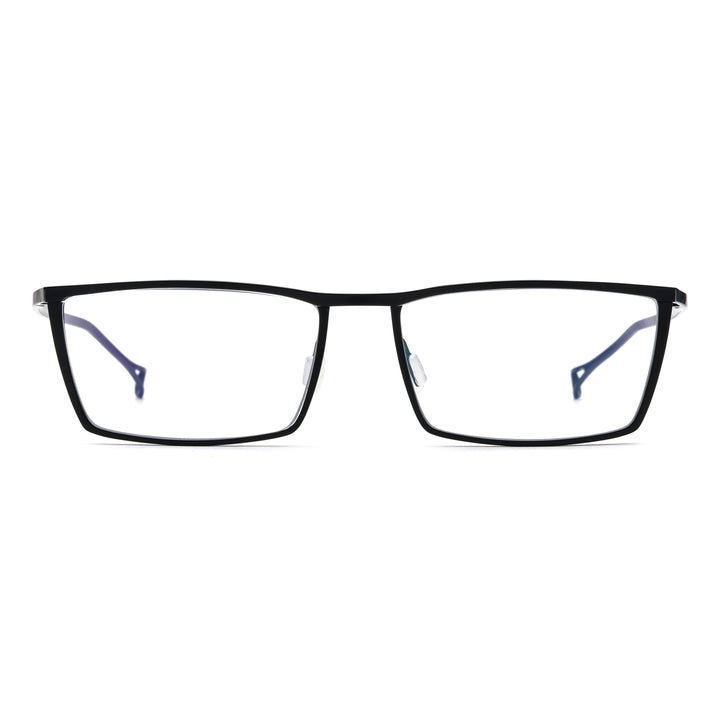 Rectangle Glasses LE0587