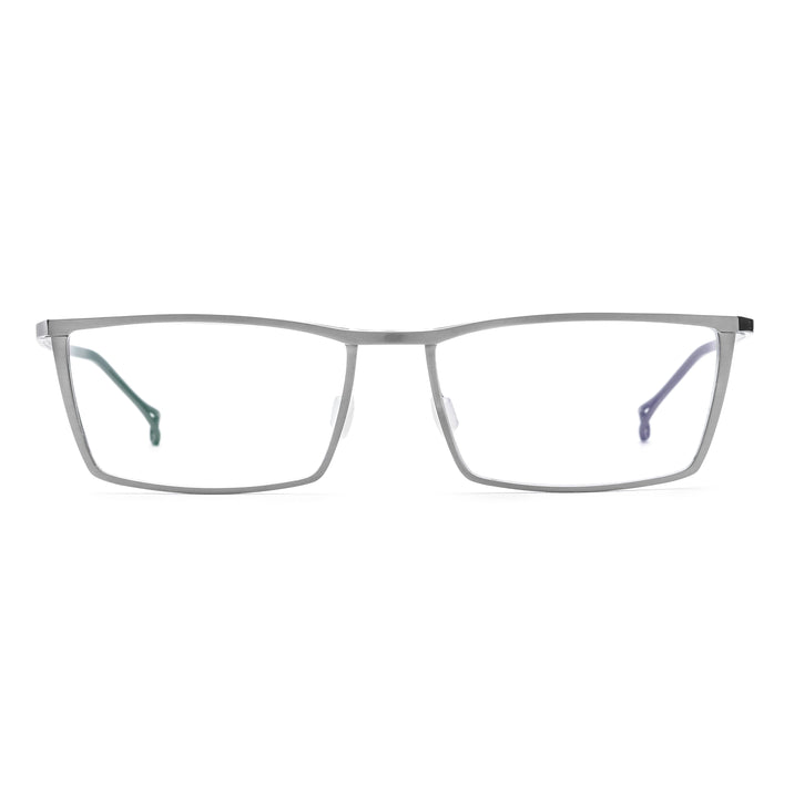 Rectangle Glasses LE0587