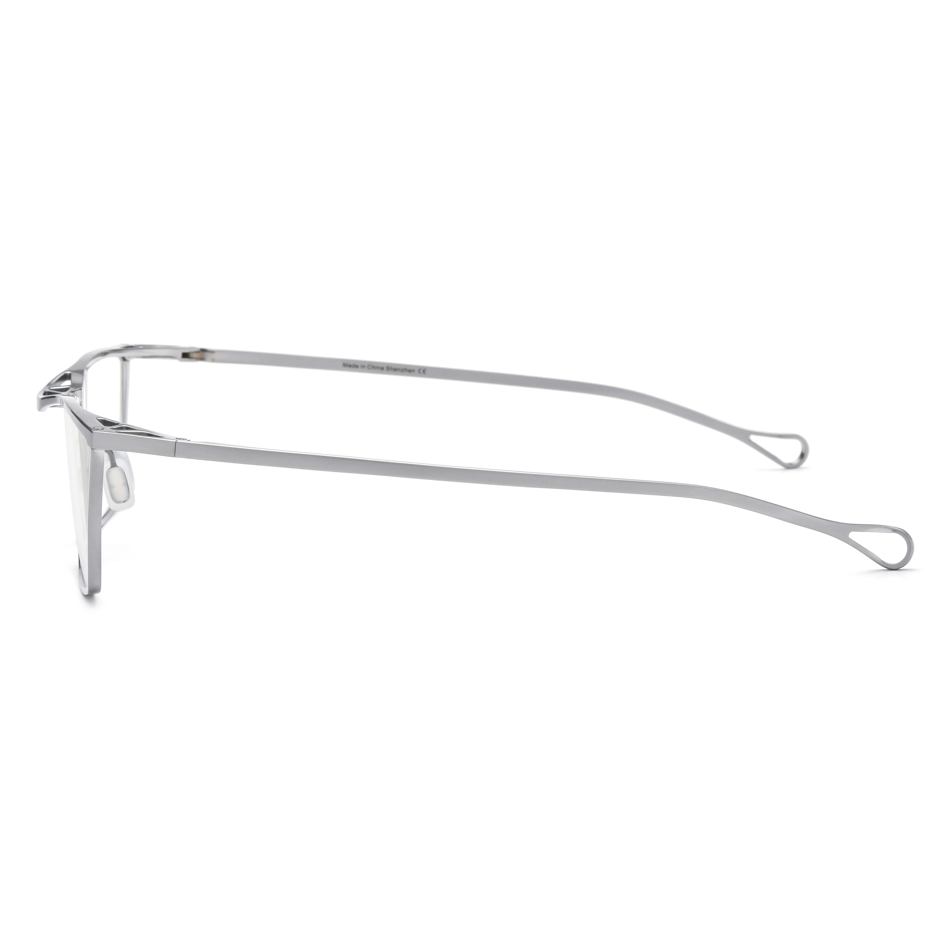 Rectangle Glasses LE0587 detail image