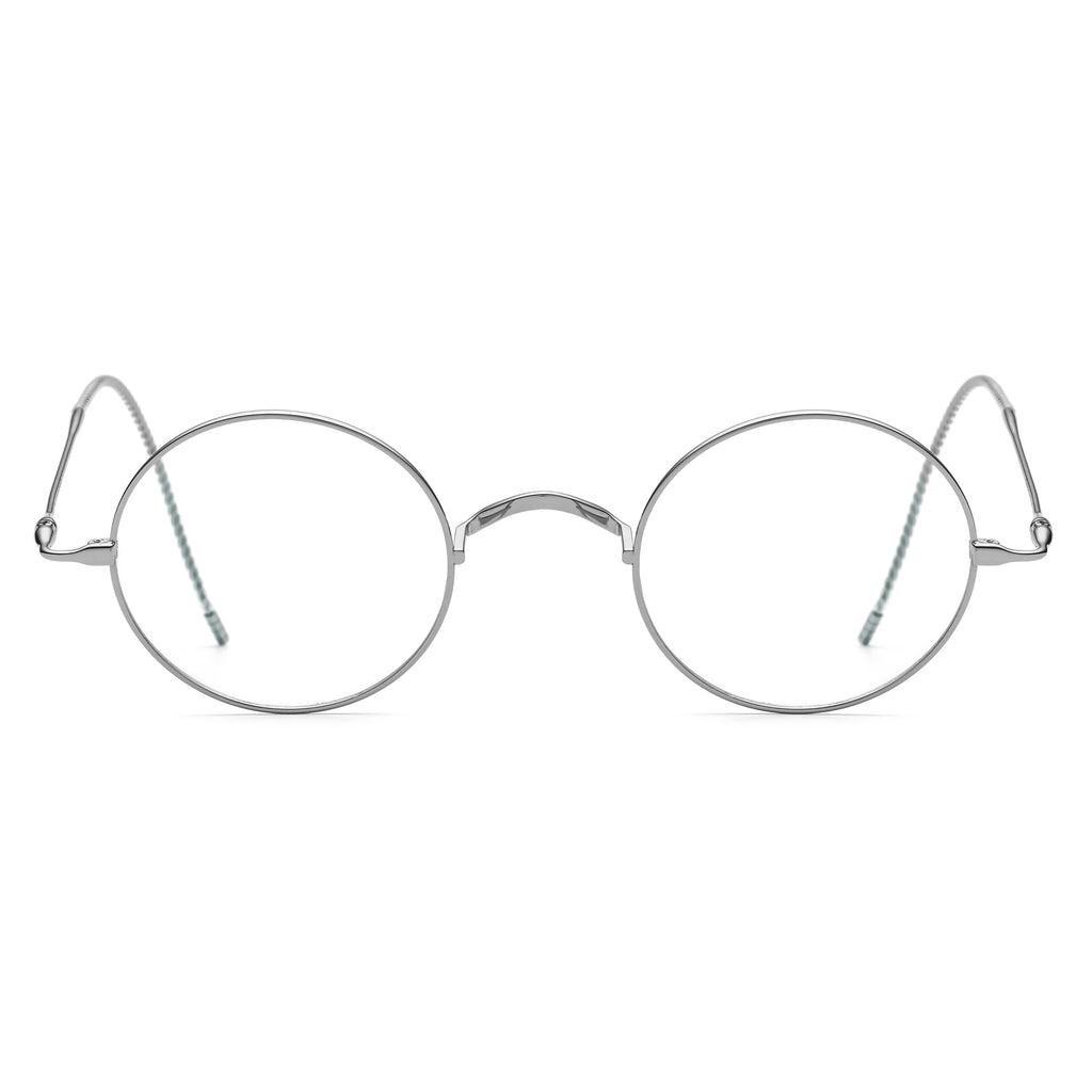 Round Glasses LE0589