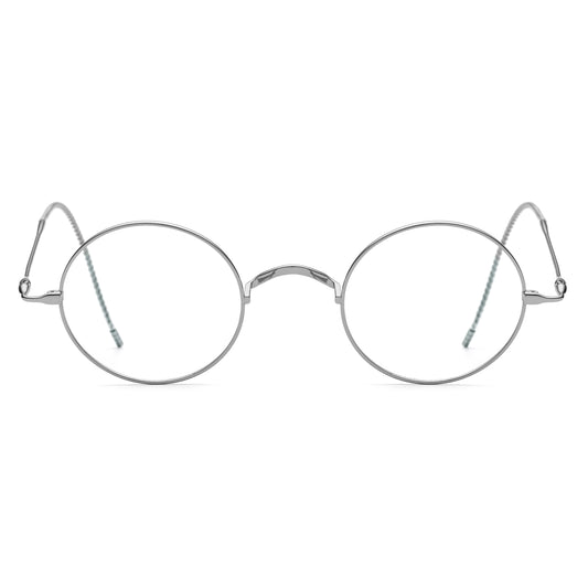 Round Glasses LE0589
