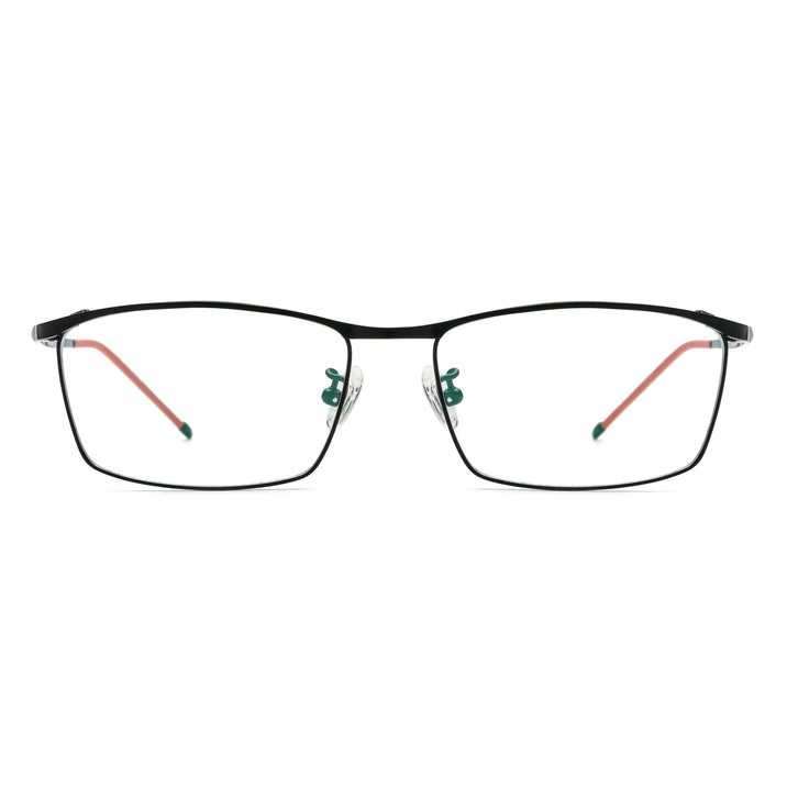 Rectangle Glasses LE0590
