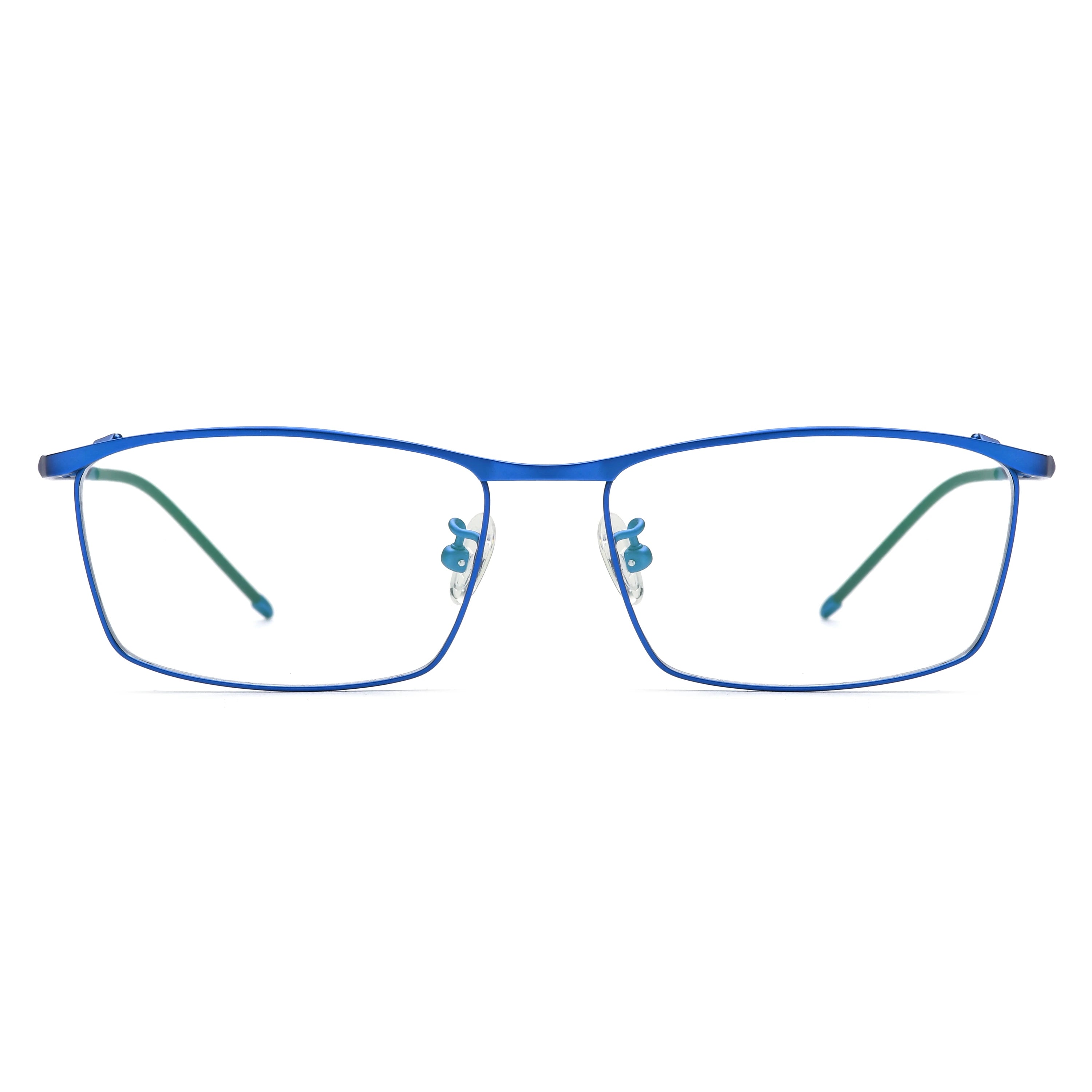 Rectangle Glasses LE0590 detail image