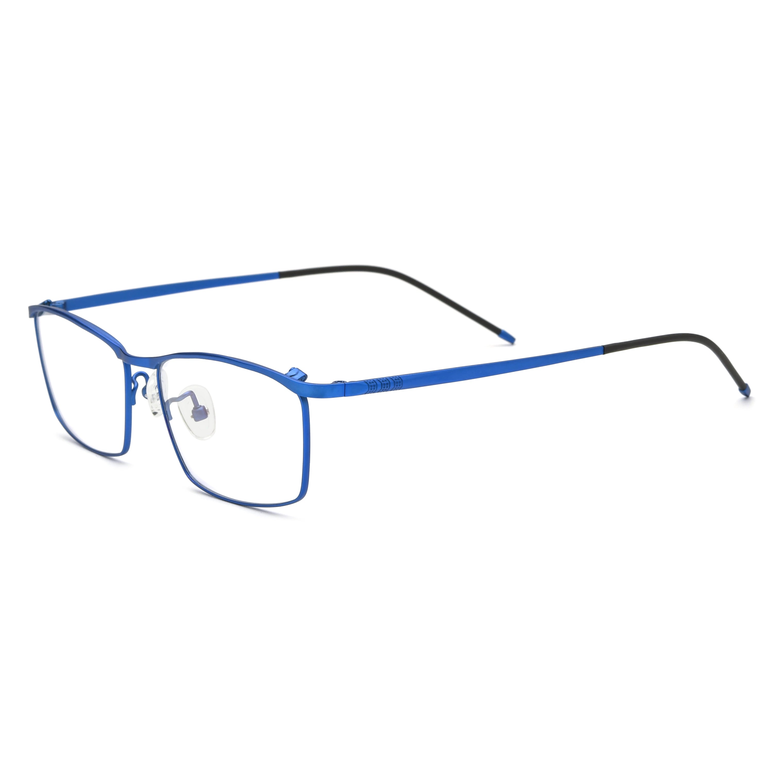 Rectangle Glasses LE0590 detail image