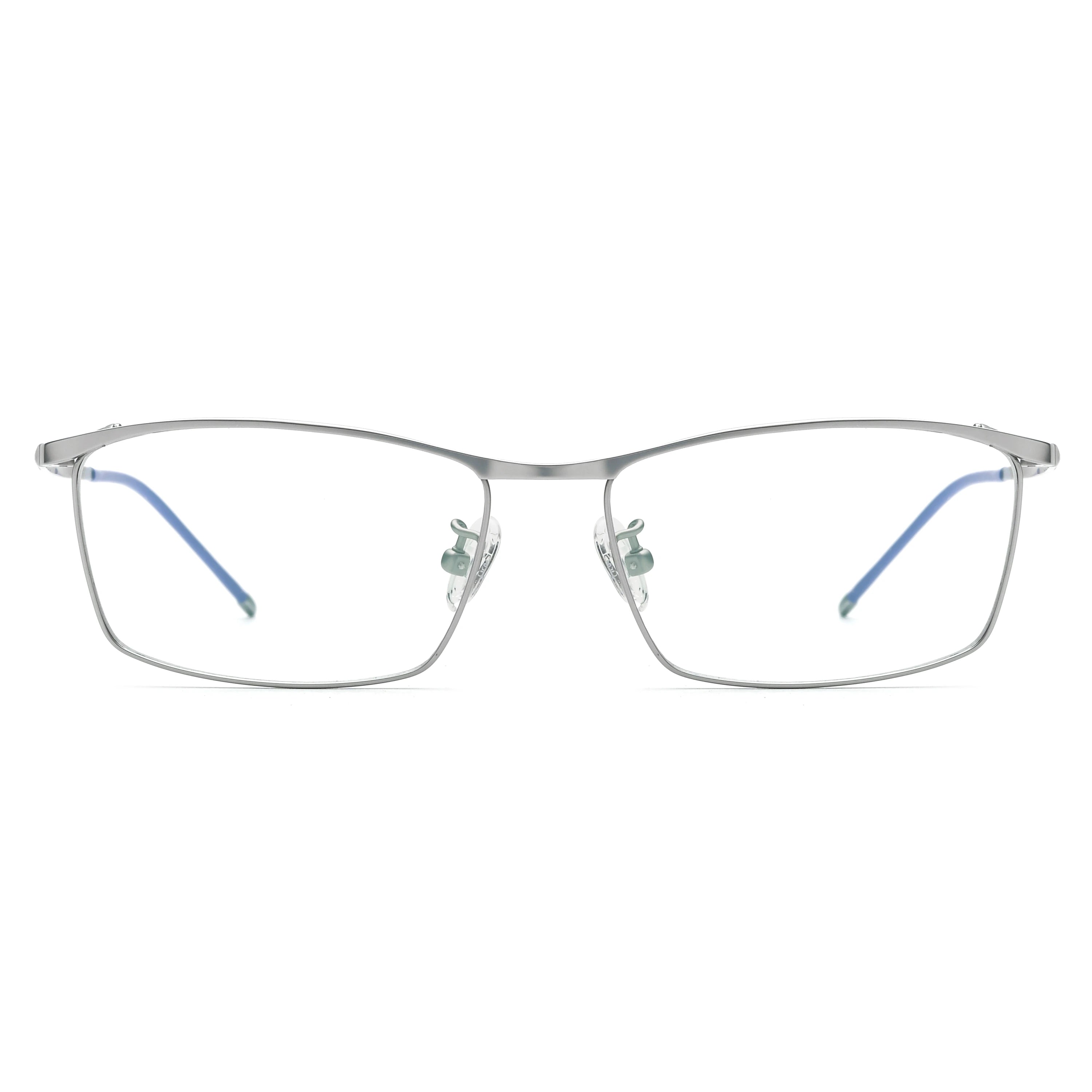 Rectangle Glasses LE0590 detail image