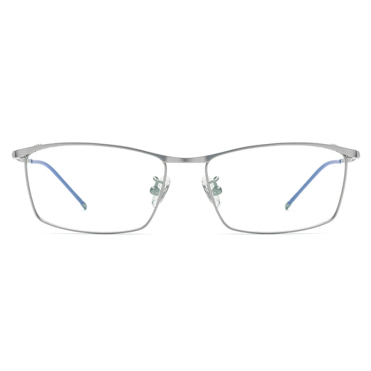Rectangle Glasses LE0590