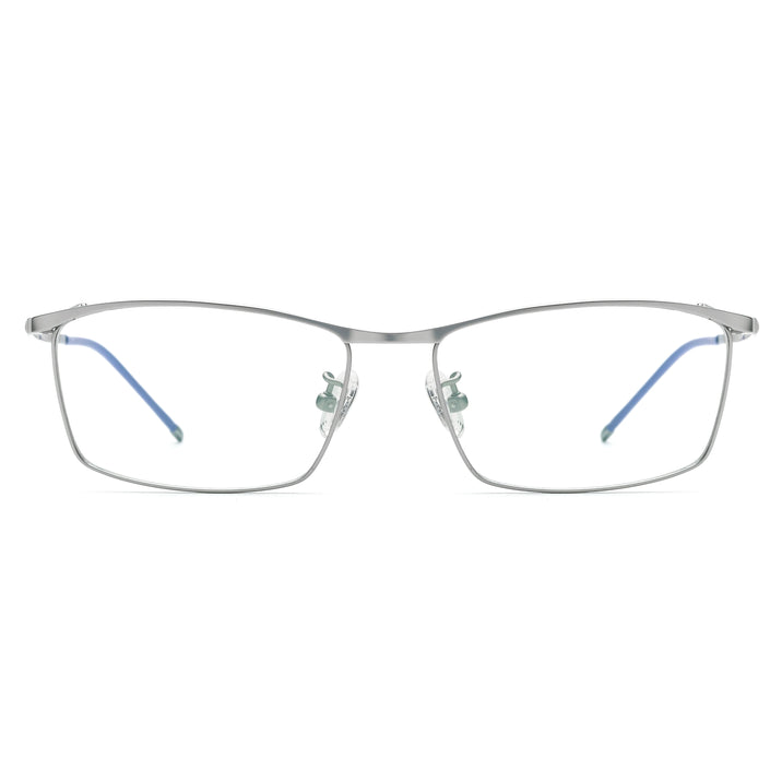 Rectangle Glasses LE0590
