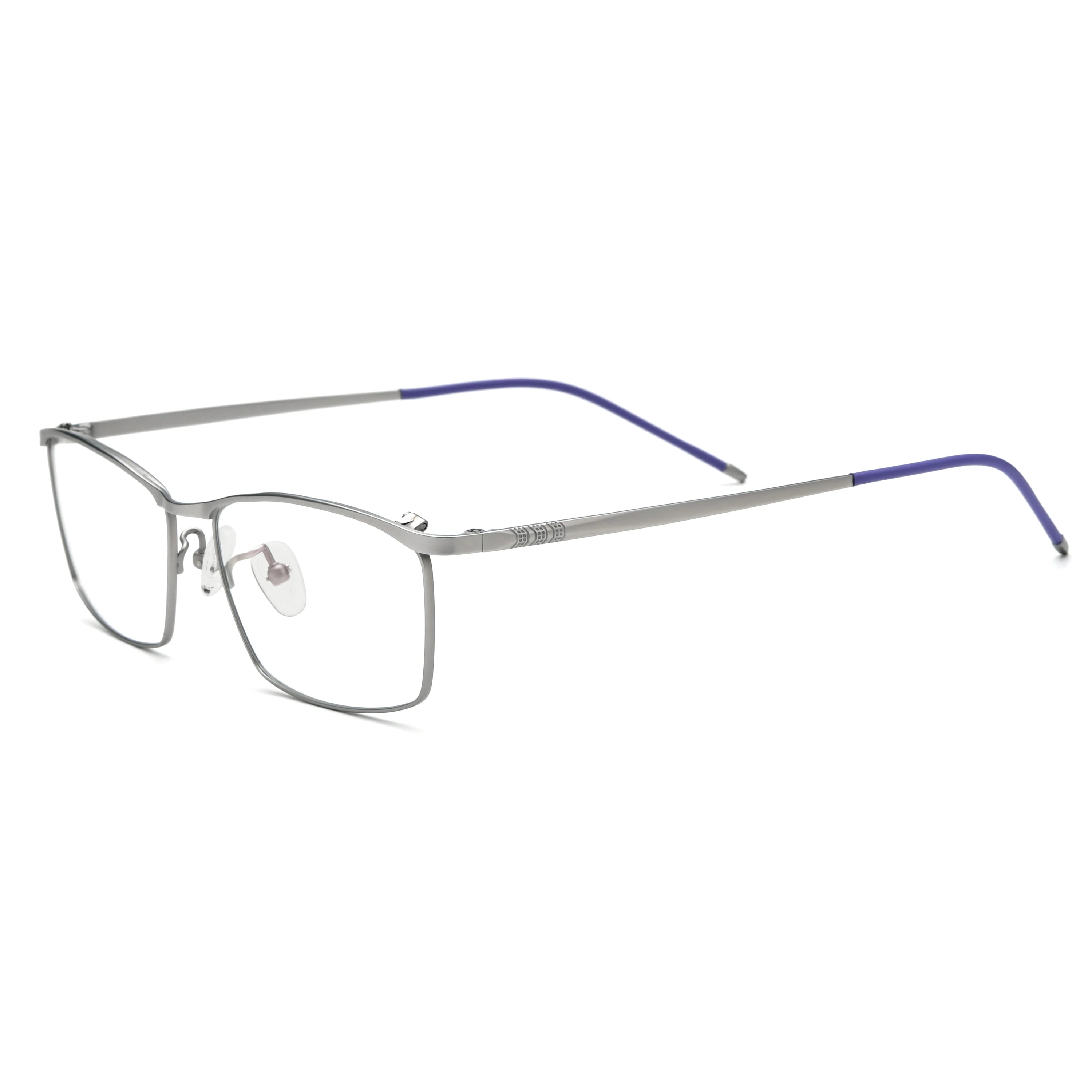 Rectangle Glasses LE0590 detail image