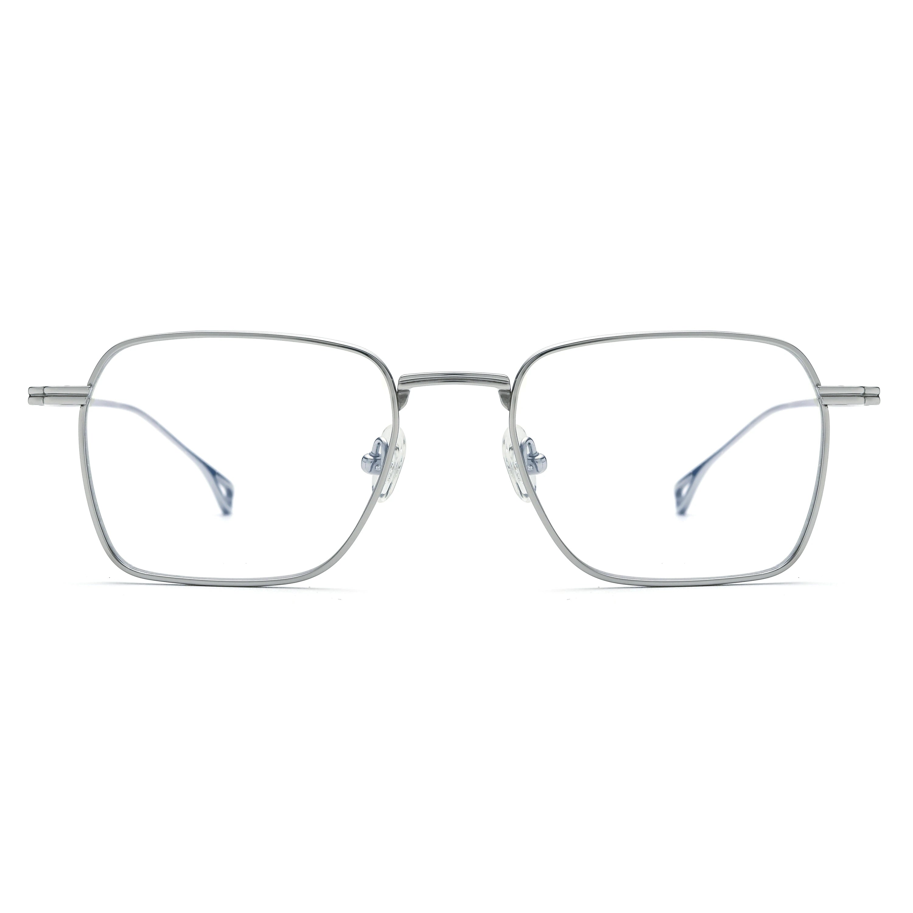 Square Glasses LE0591 detail image