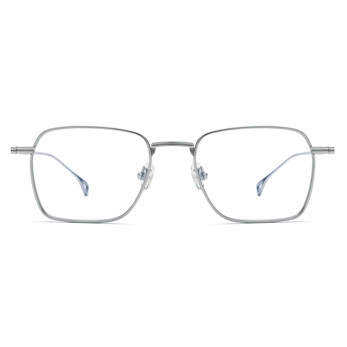 Square Glasses LE0591