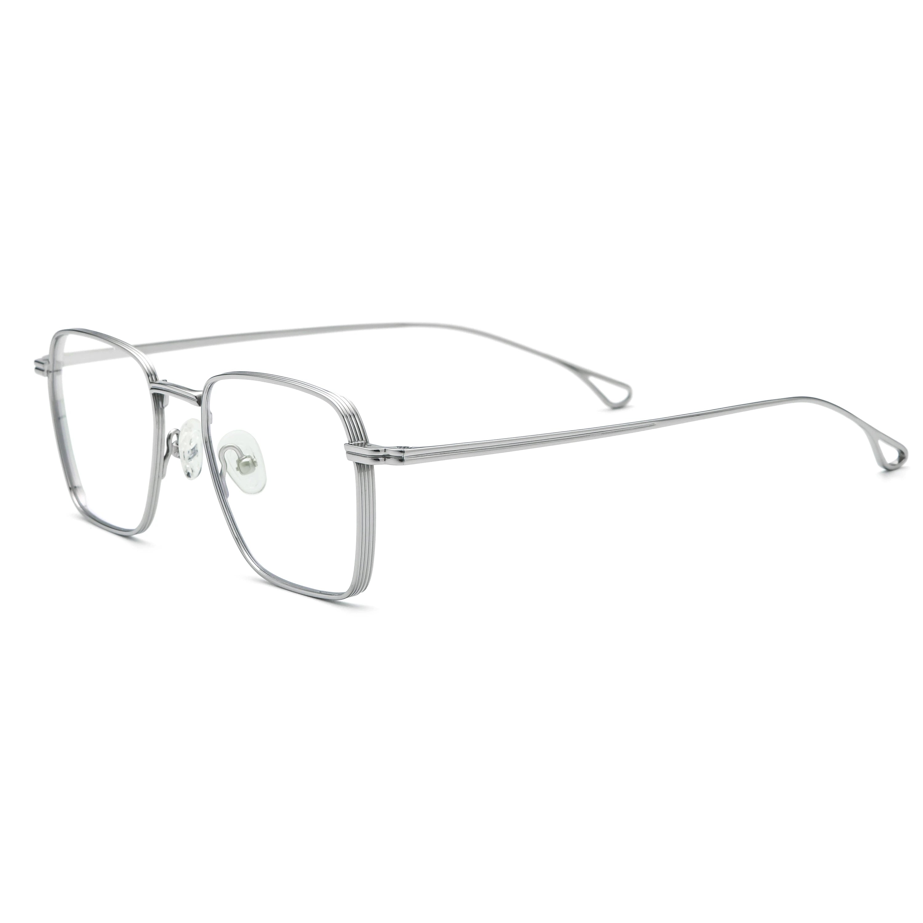 Square Glasses LE0591 detail image