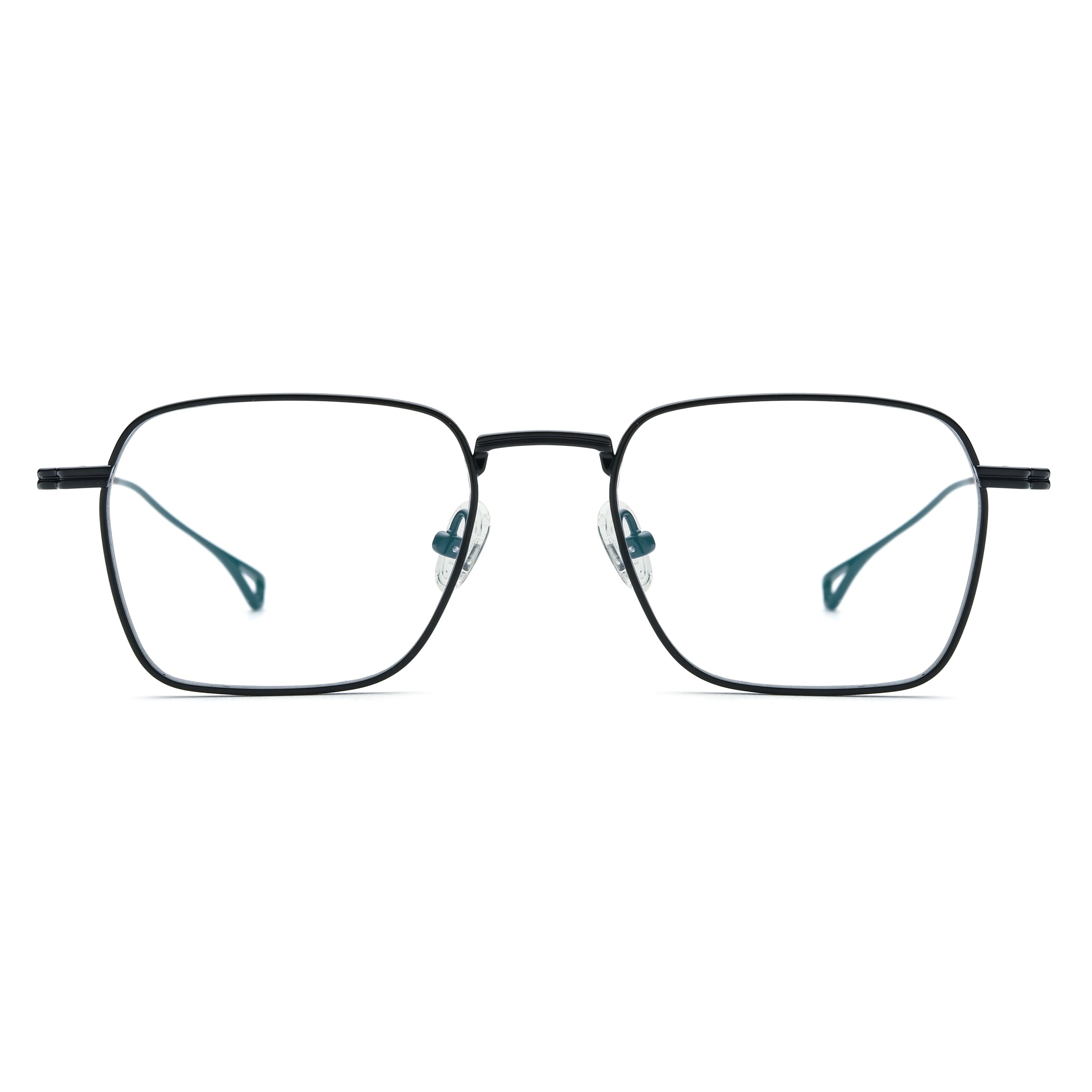 Square Glasses LE0591 detail image