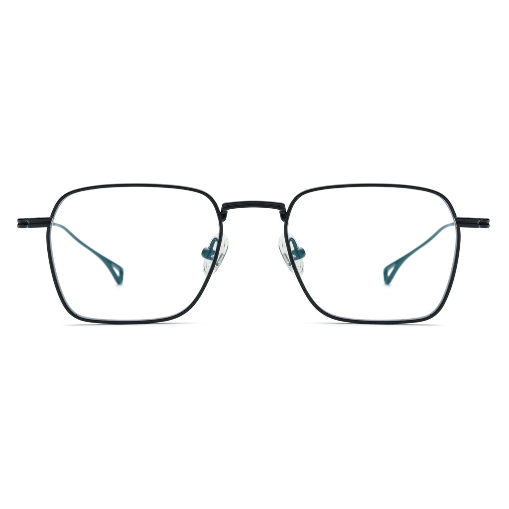 Square Glasses LE0591