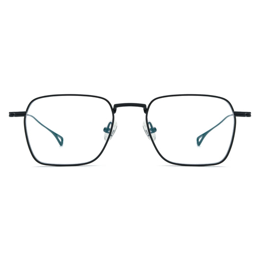 Square Glasses LE0591