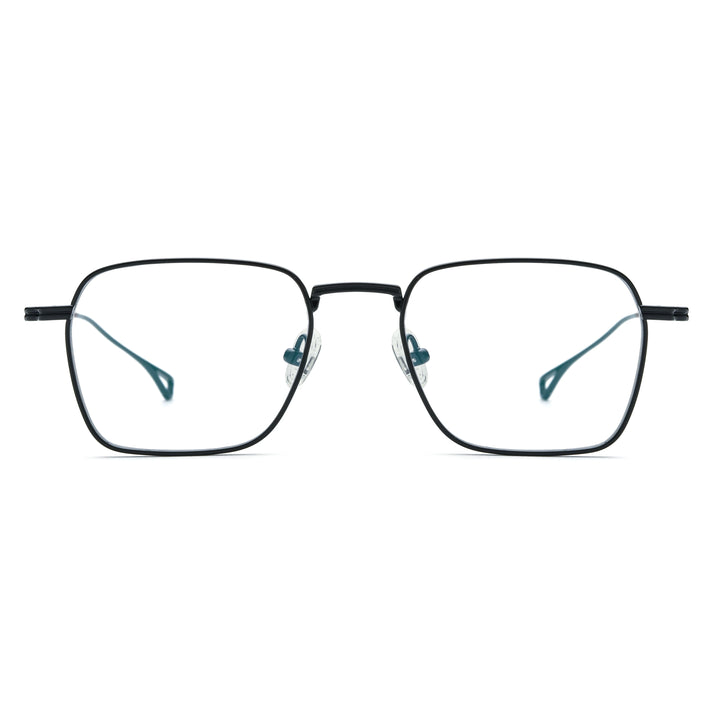 Square Glasses LE0591
