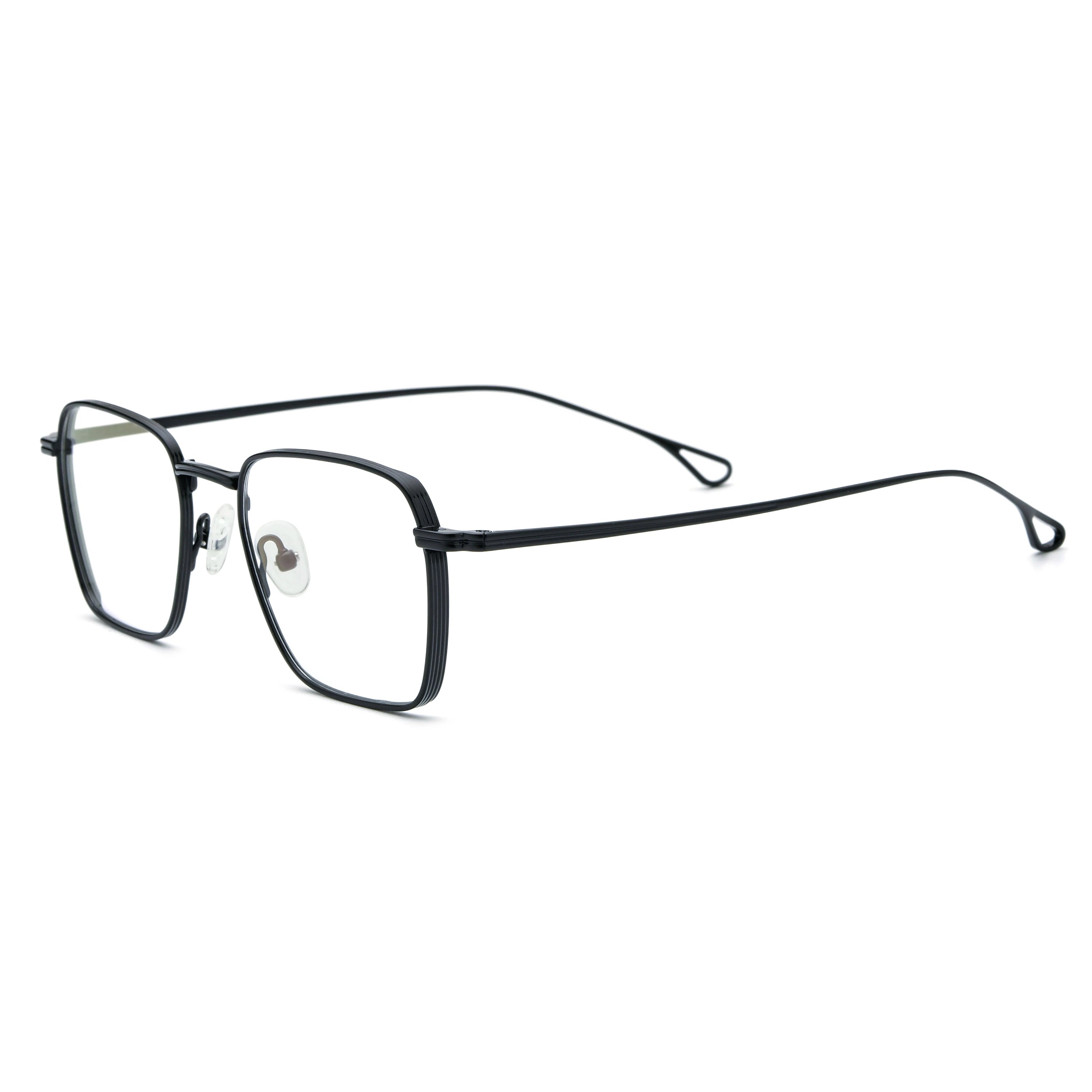 Square Glasses LE0591 detail image