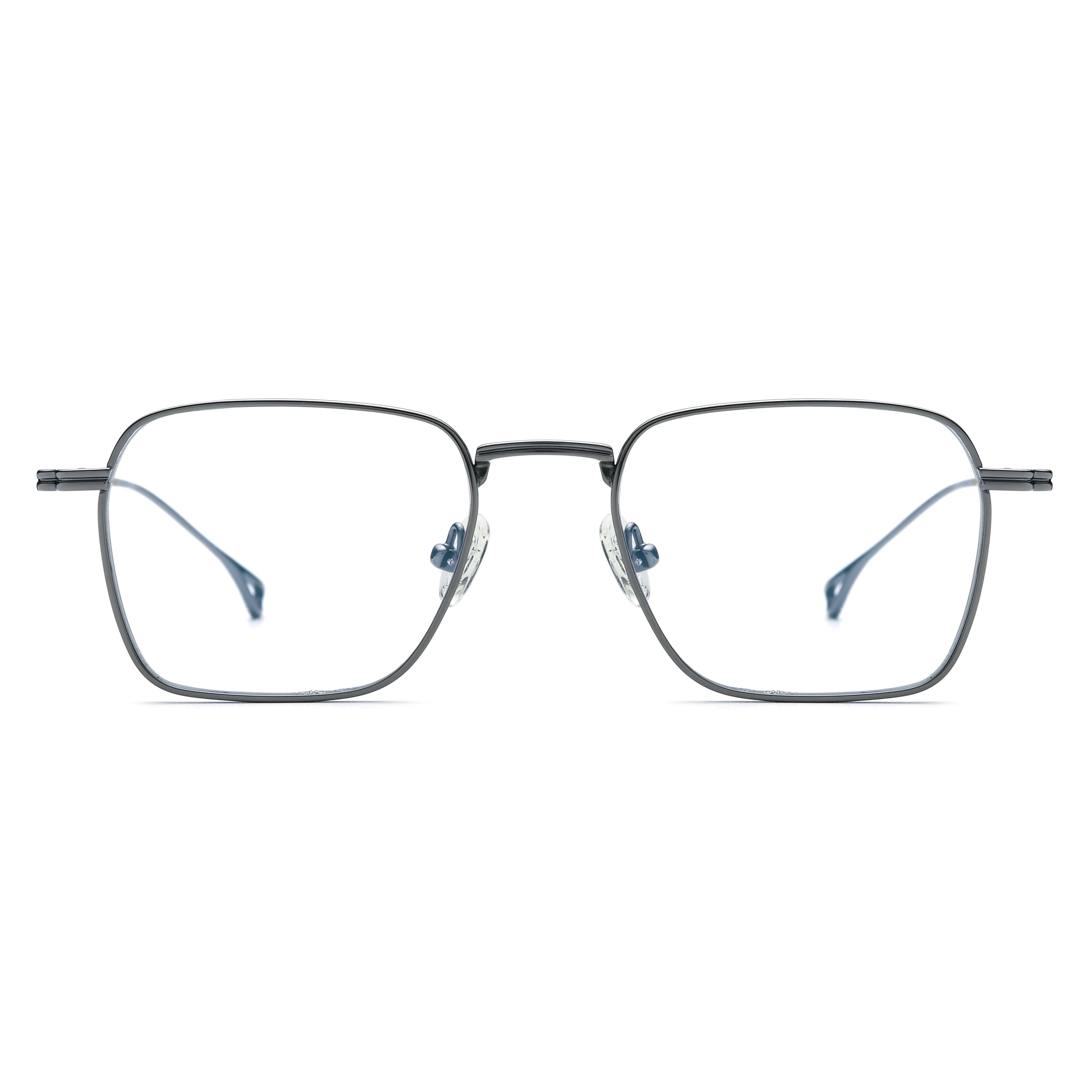 Square Glasses LE0591 detail image