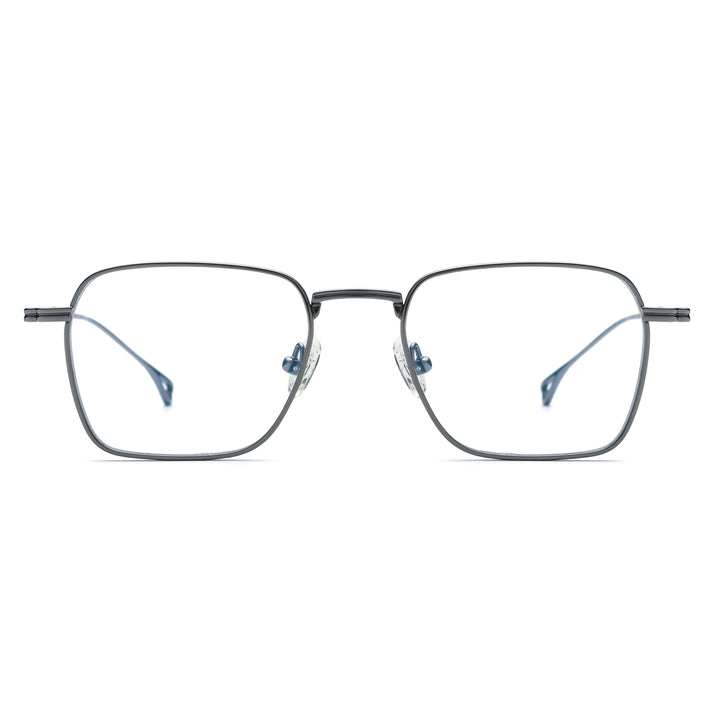 Square Glasses LE0591