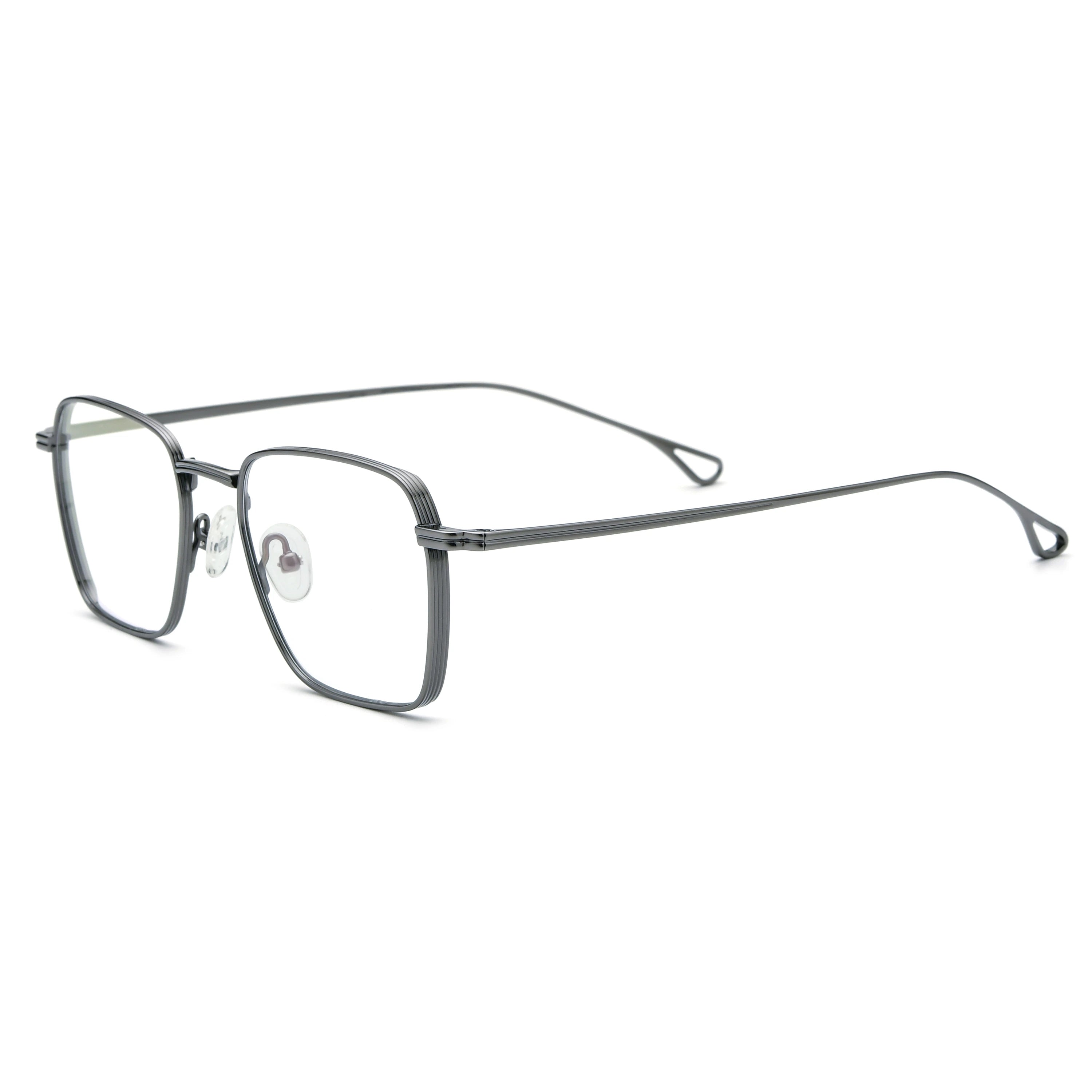 Square Glasses LE0591 detail image