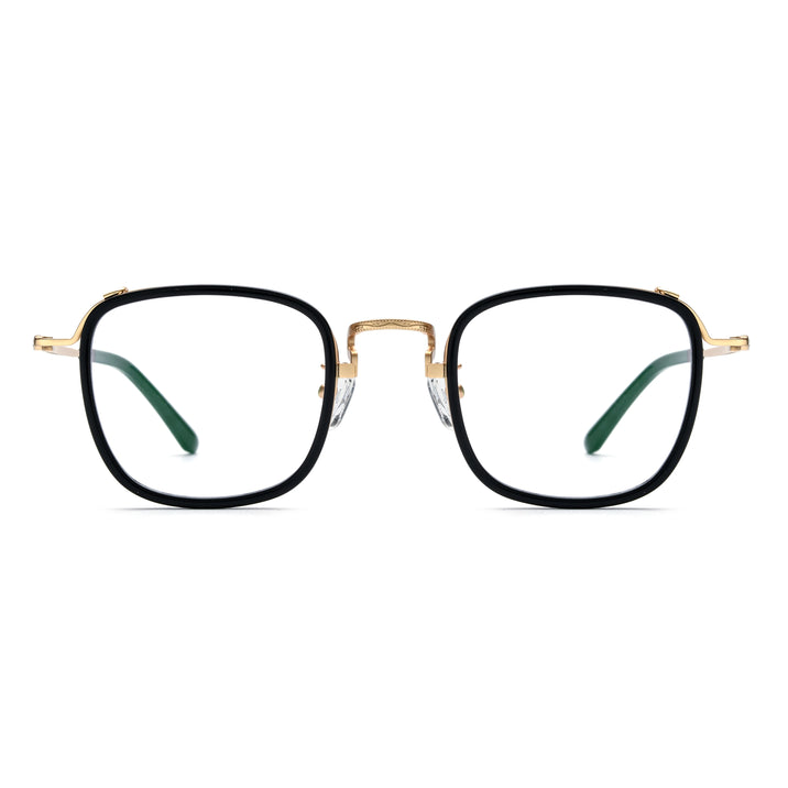 Square Glasses LE0593