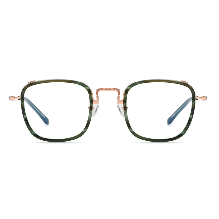 Square Glasses LE0593