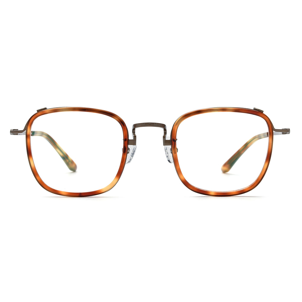 Square Glasses LE0593
