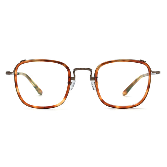 Square Glasses LE0593