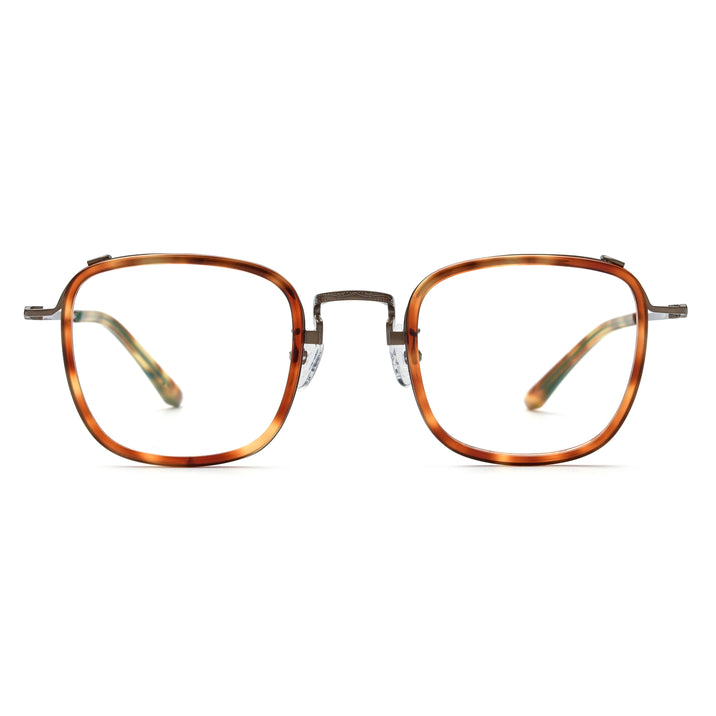 Square Glasses LE0593