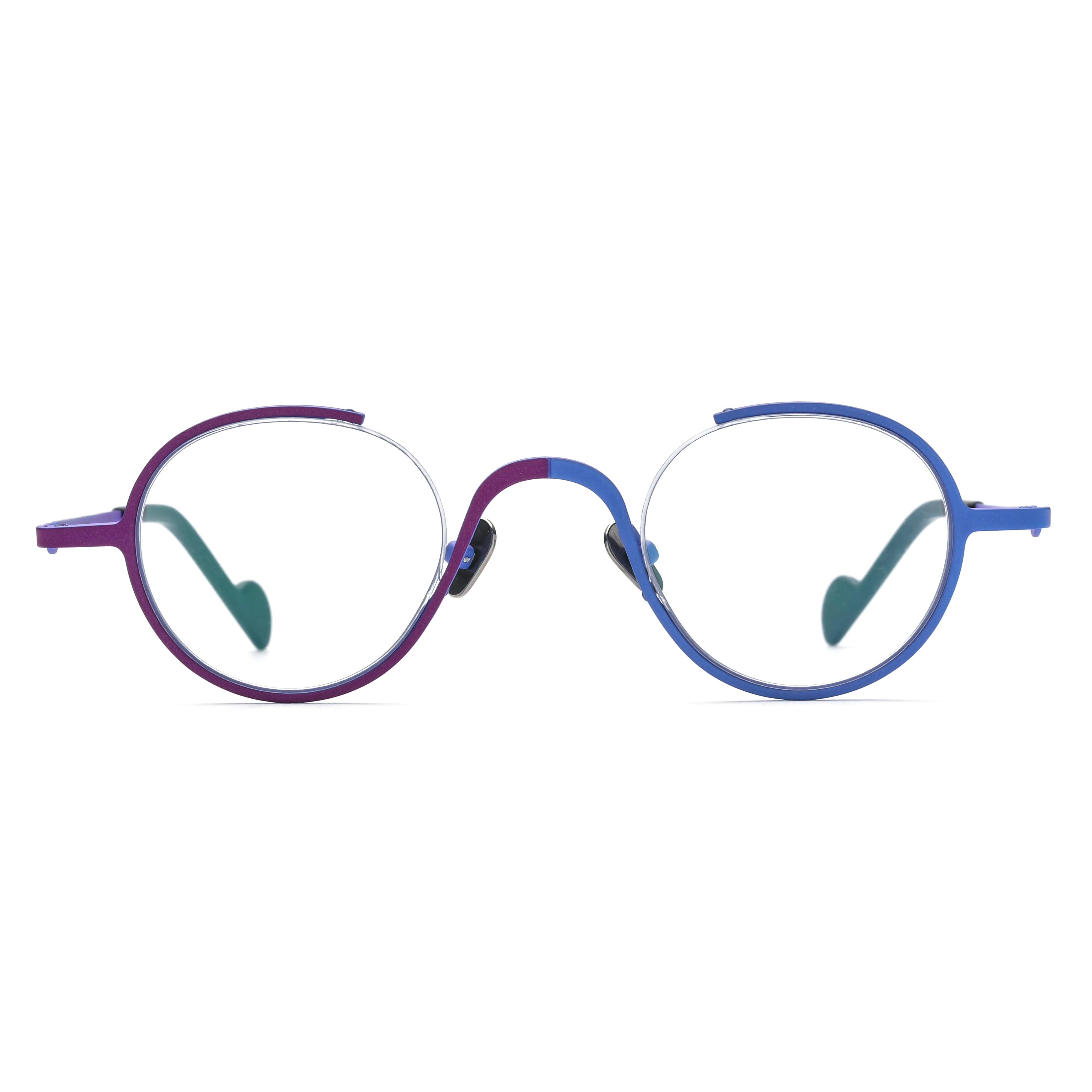Unique Glasses LE0596 detail image