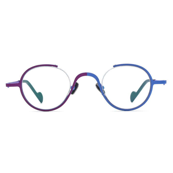 Unique Glasses LE0596