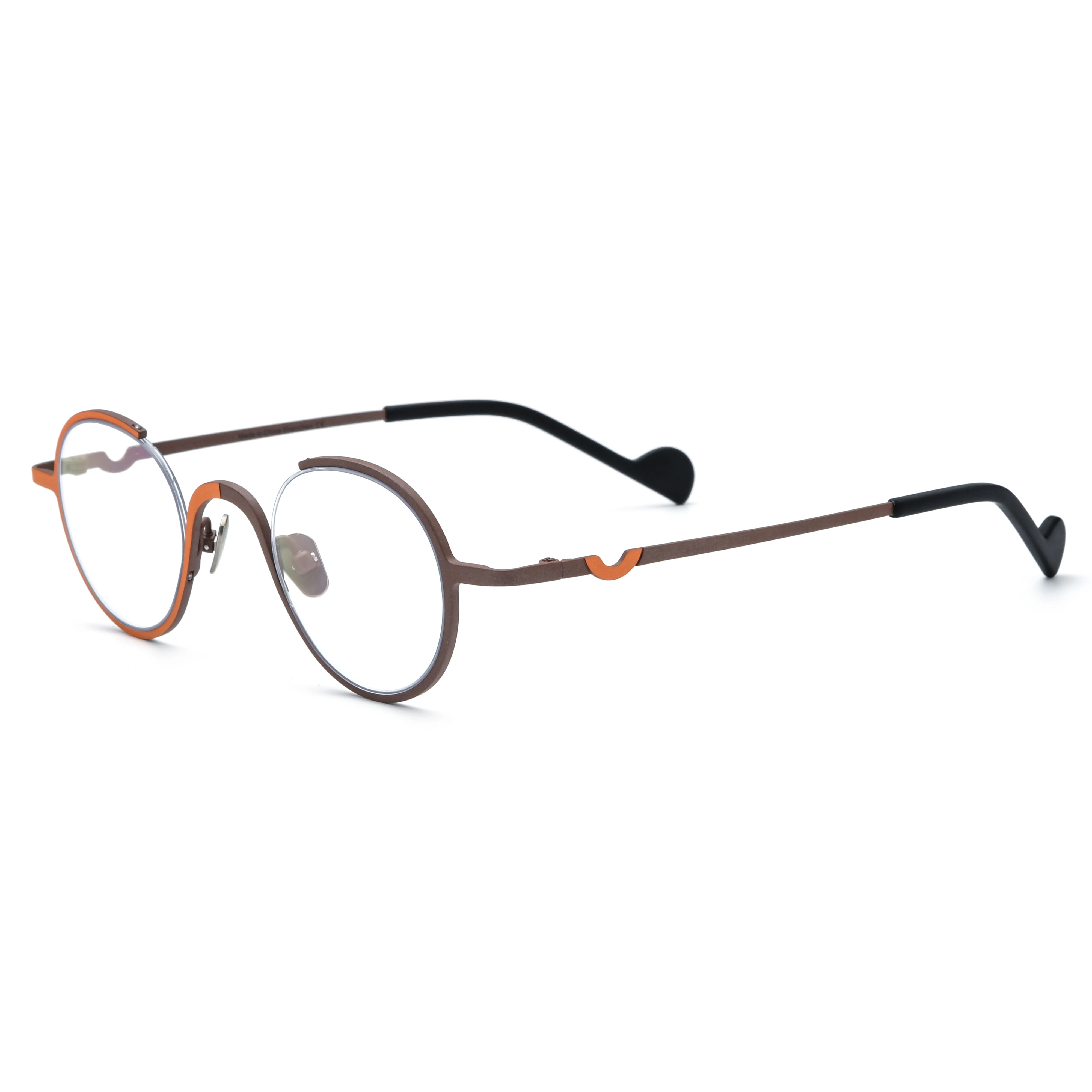 Unique Glasses LE0596 detail image