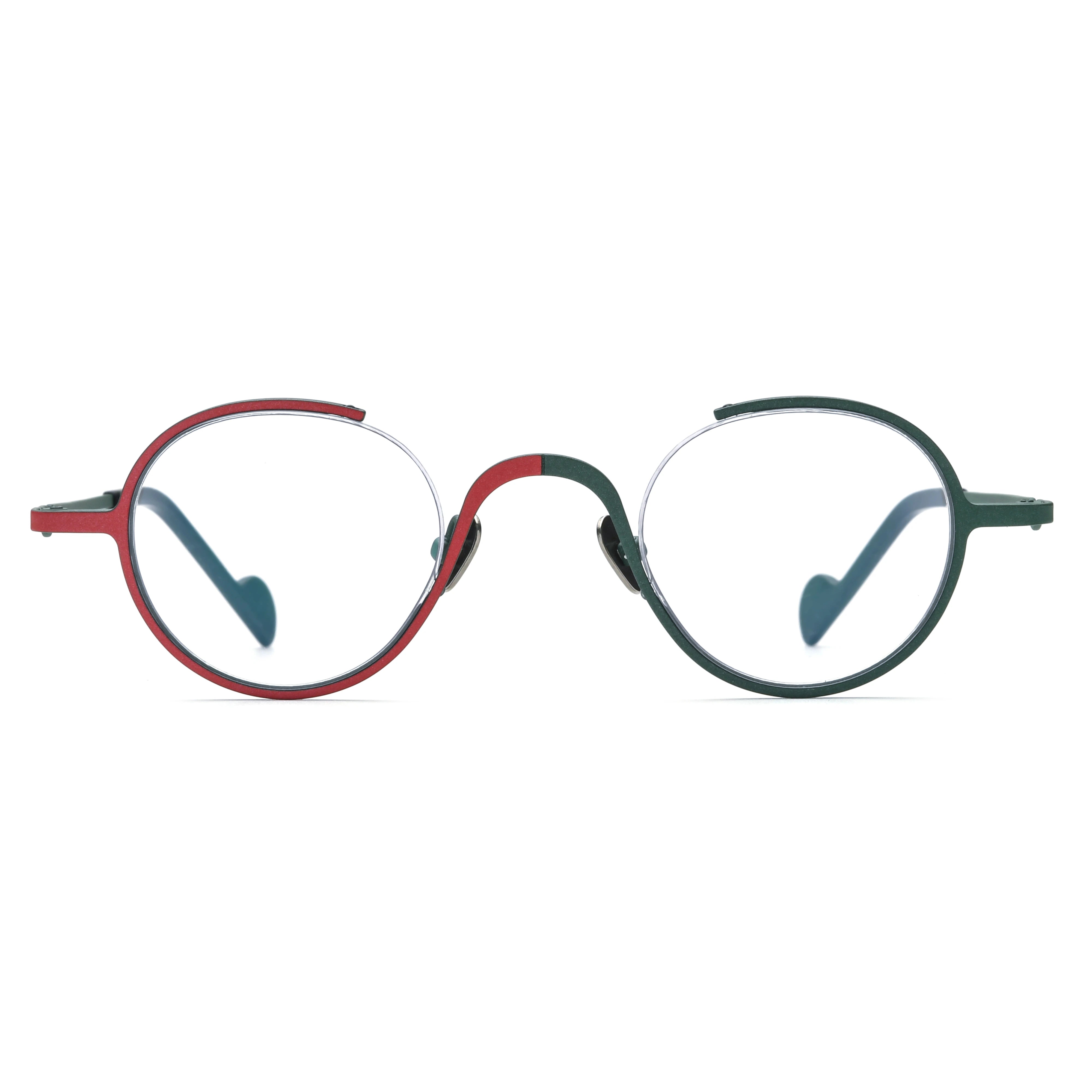 Unique Glasses LE0596 detail image