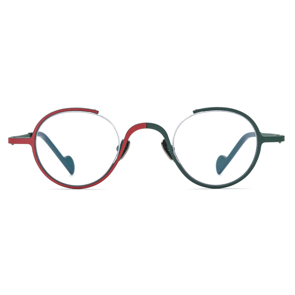 Unique Glasses LE0596