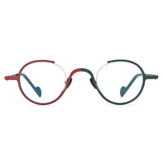 Unique Glasses LE0596
