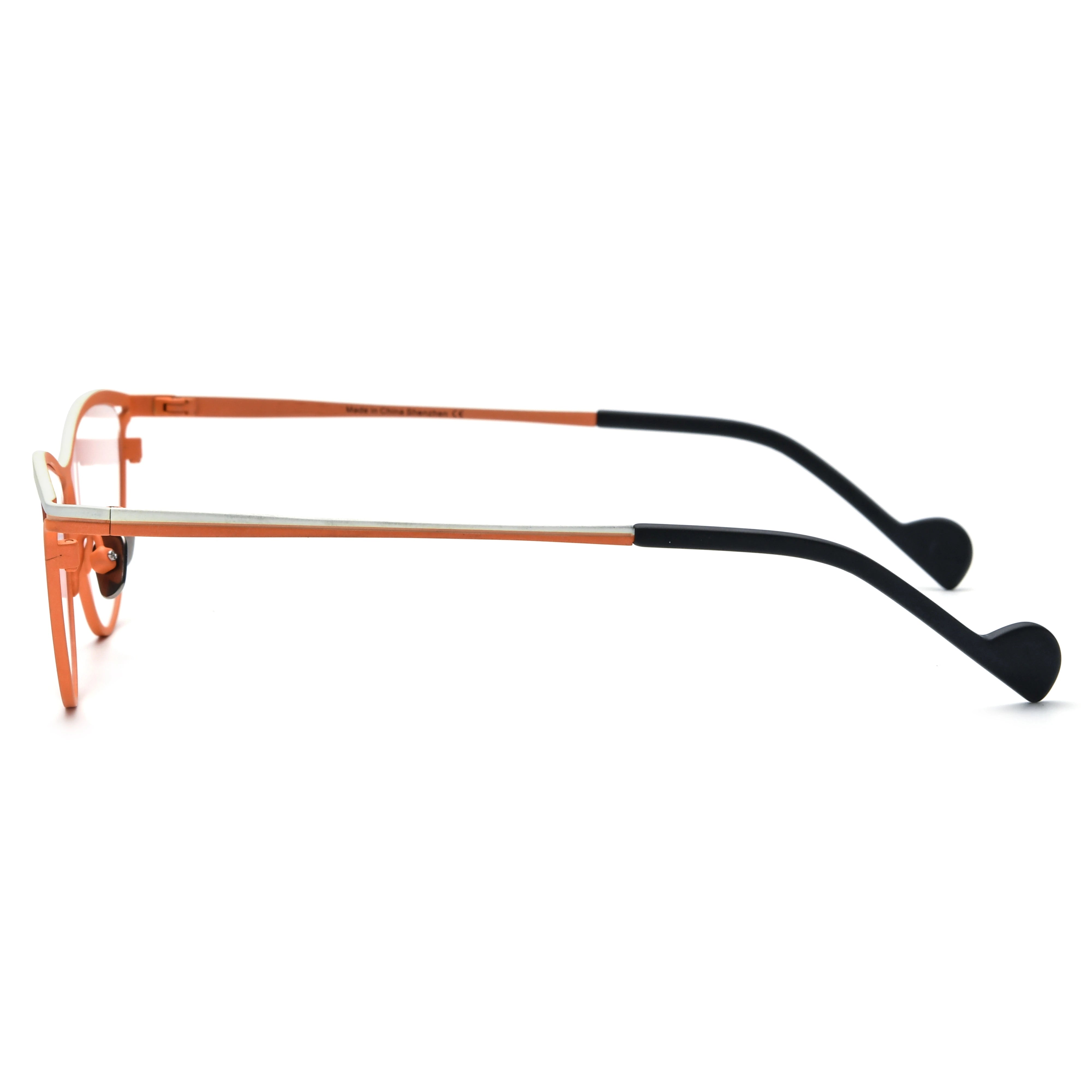 Cat Eye Glasses LE0599 detail image