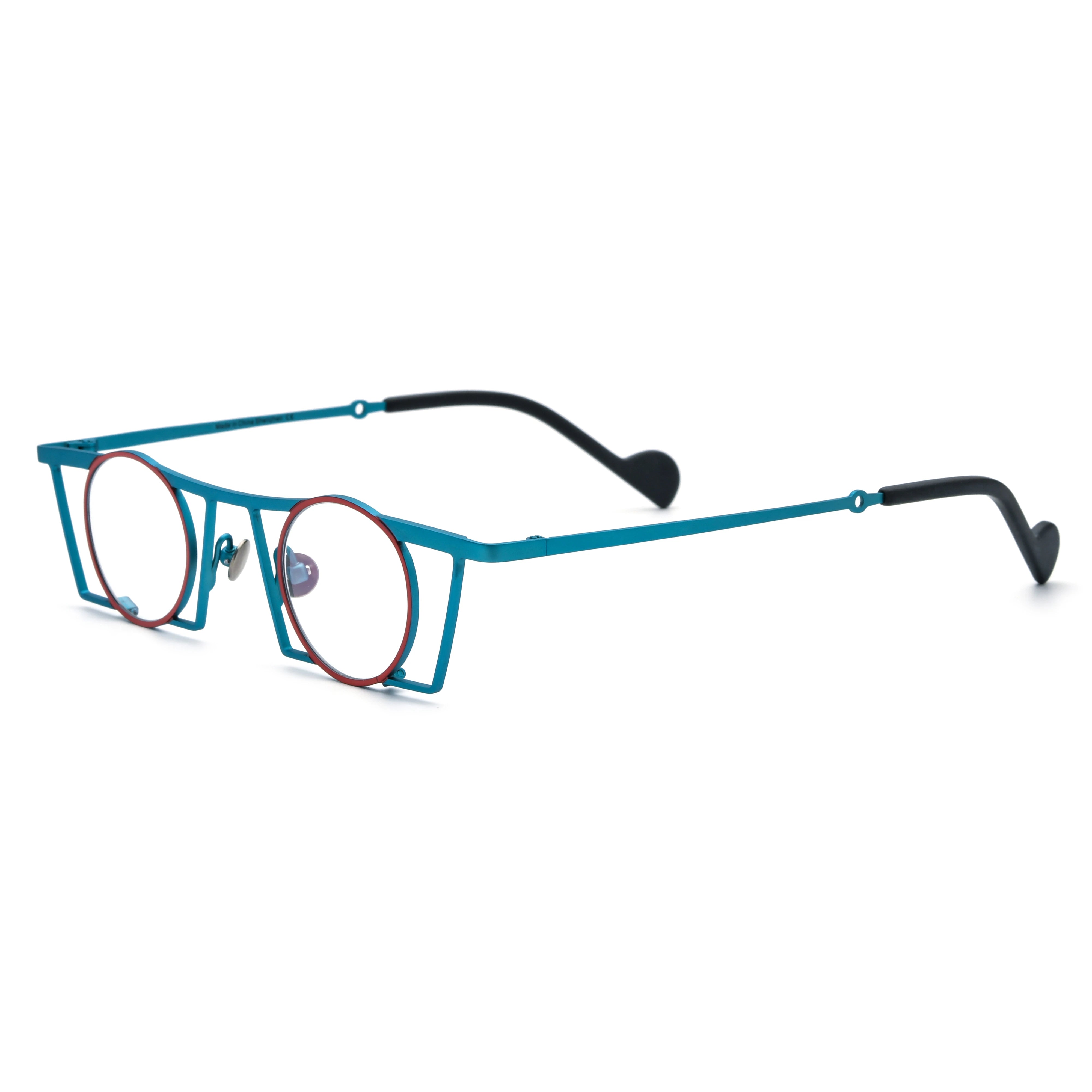 Unique Glasses LE0601 detail image