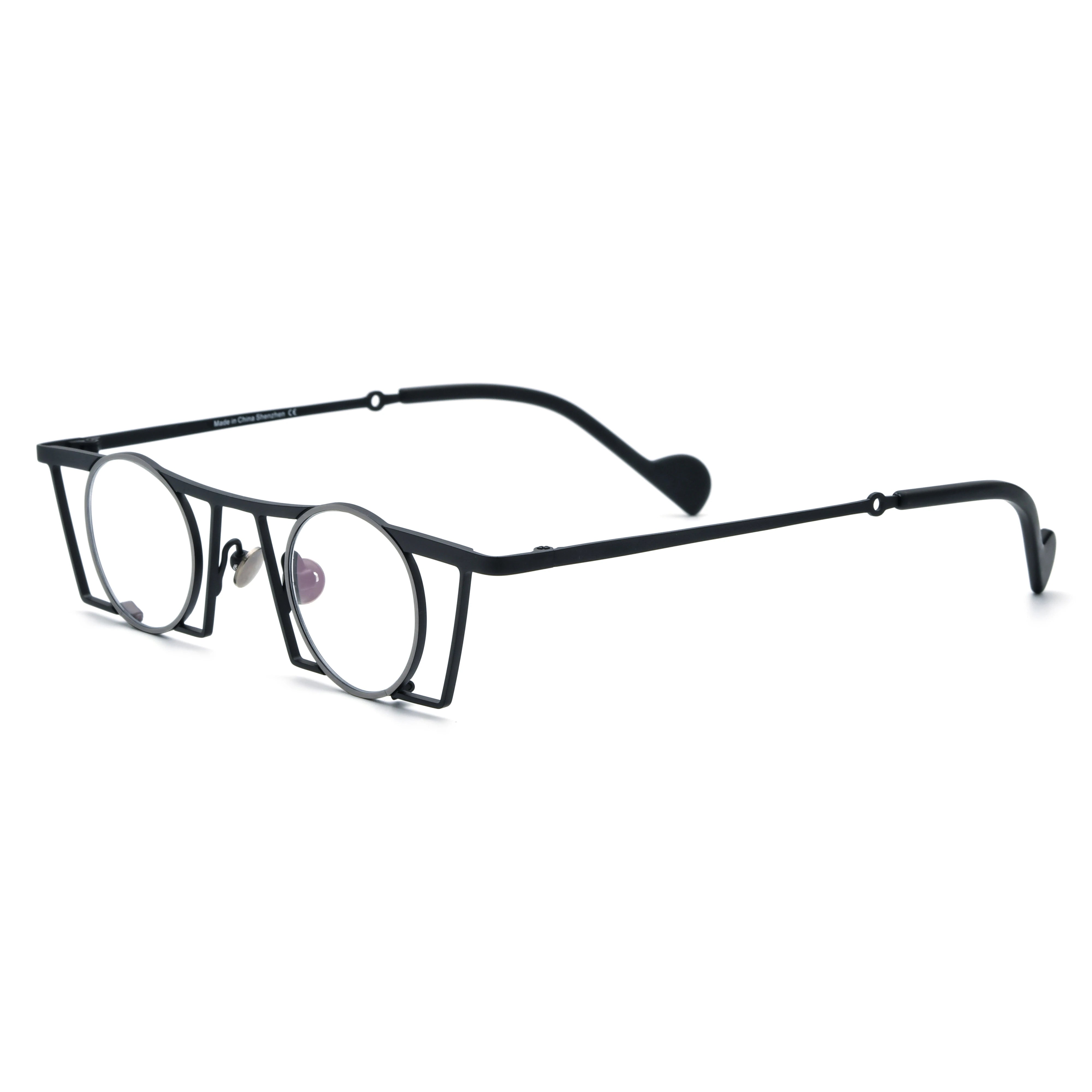 Unique Glasses LE0601 detail image
