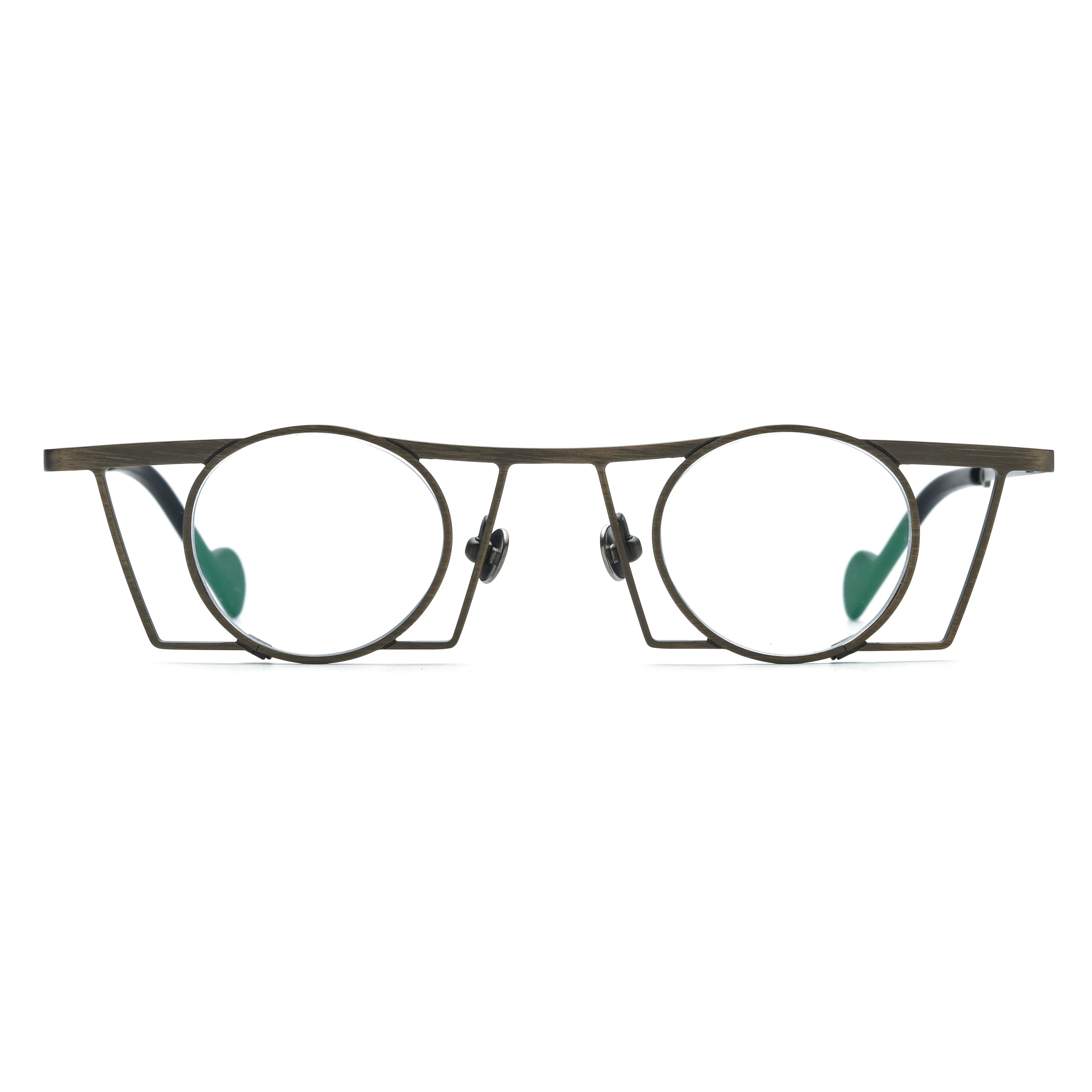 Unique Glasses LE0601 detail image