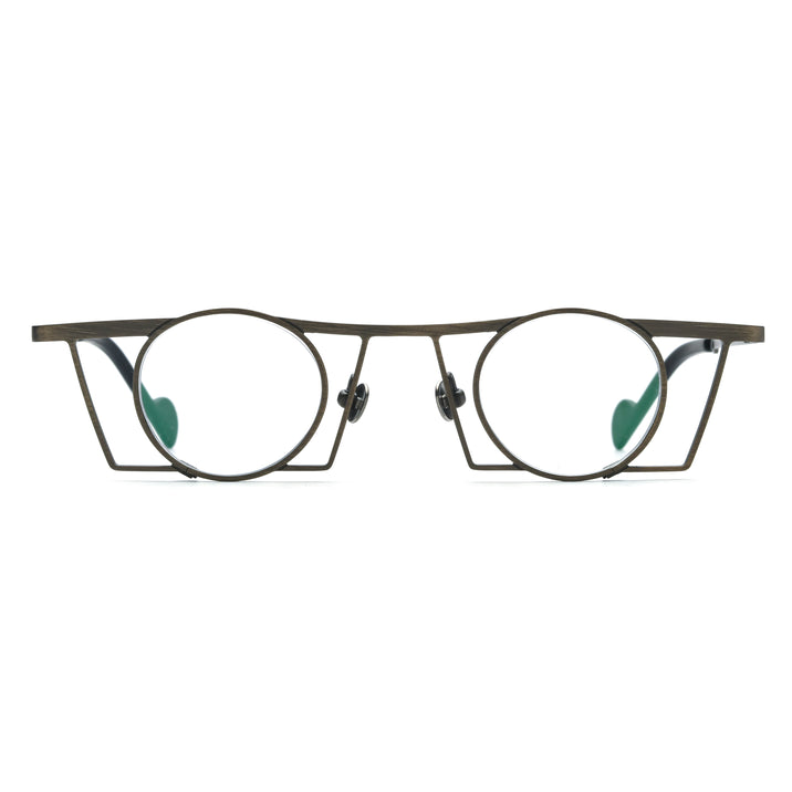 Unique Glasses LE0601