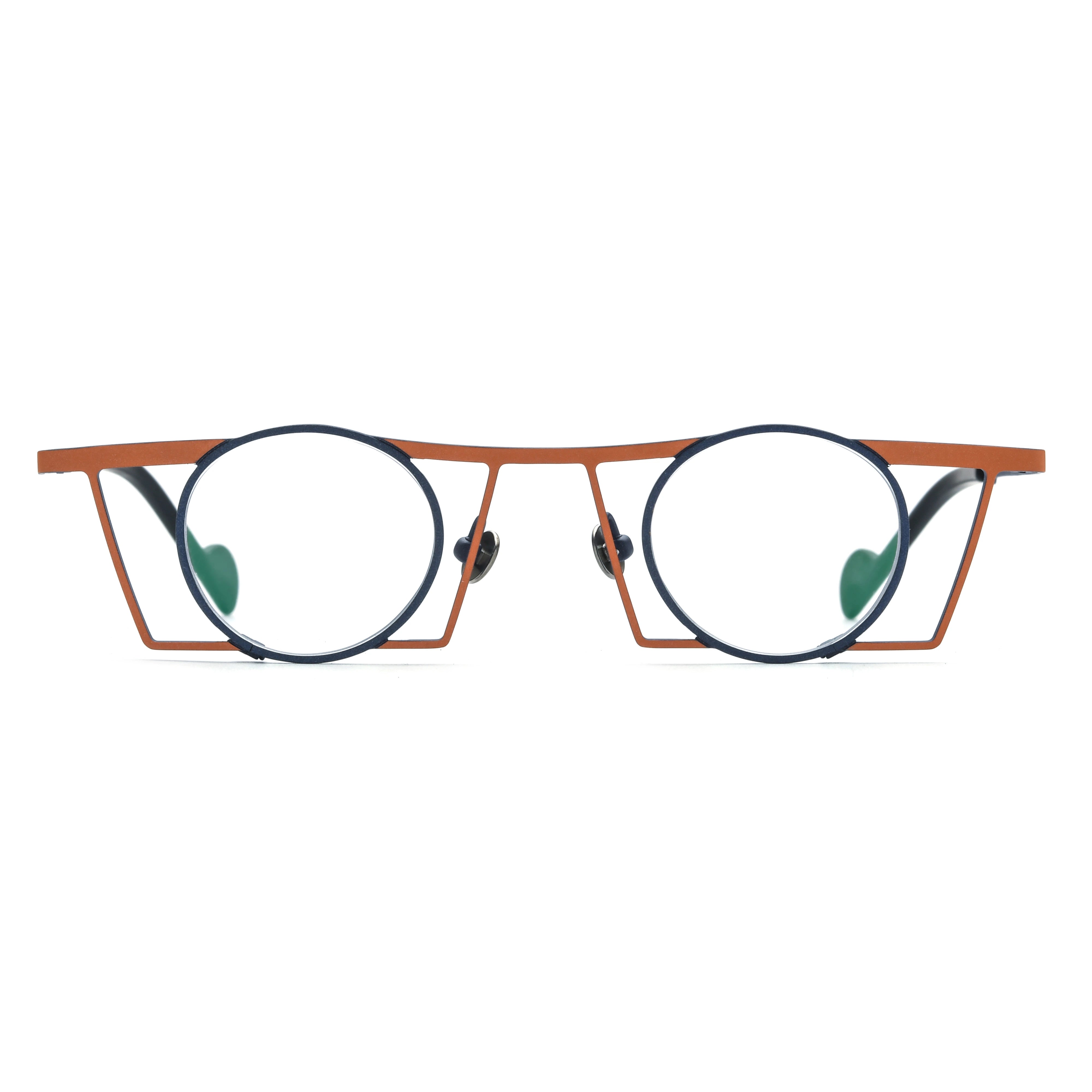 Unique Glasses LE0601 detail image