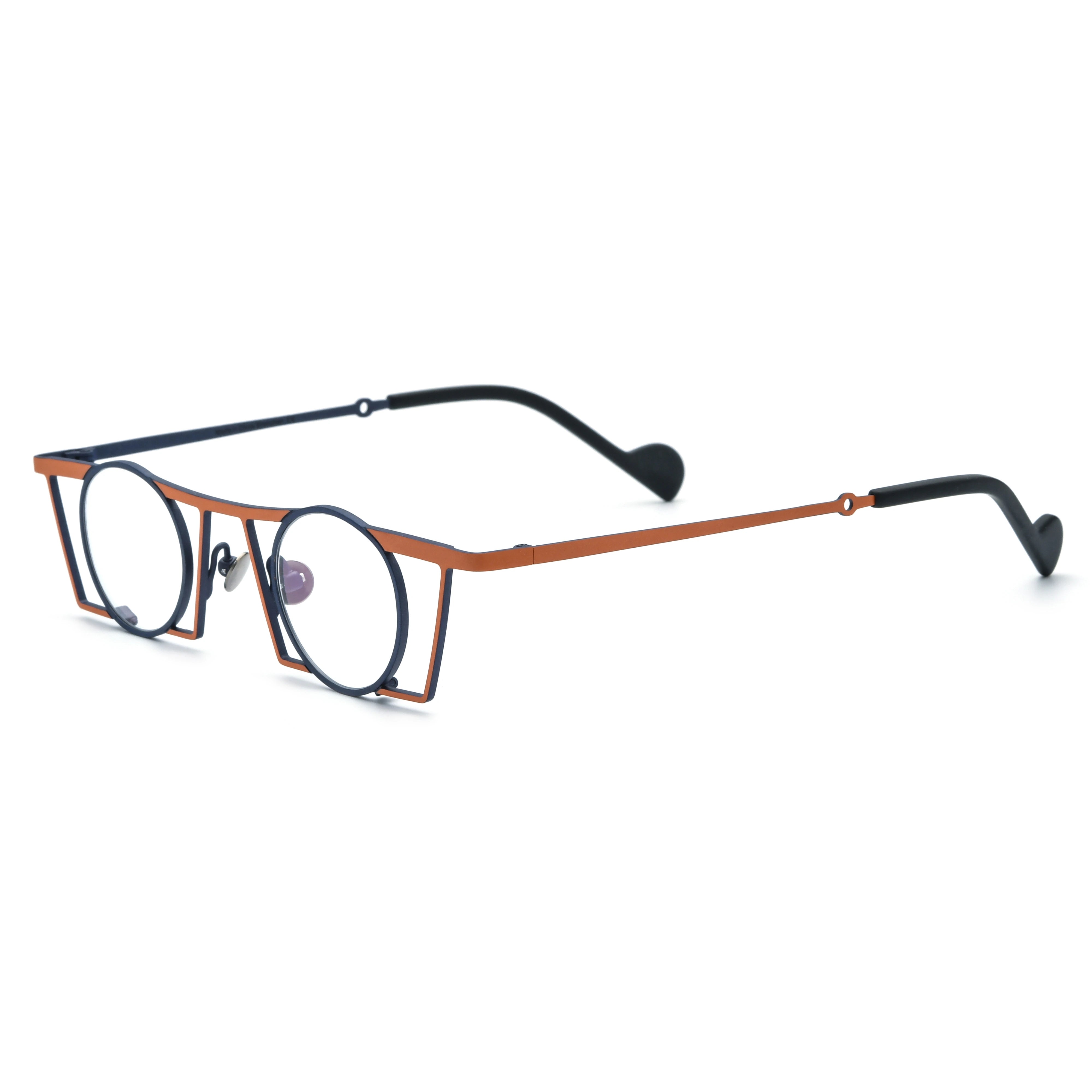 Unique Glasses LE0601 detail image