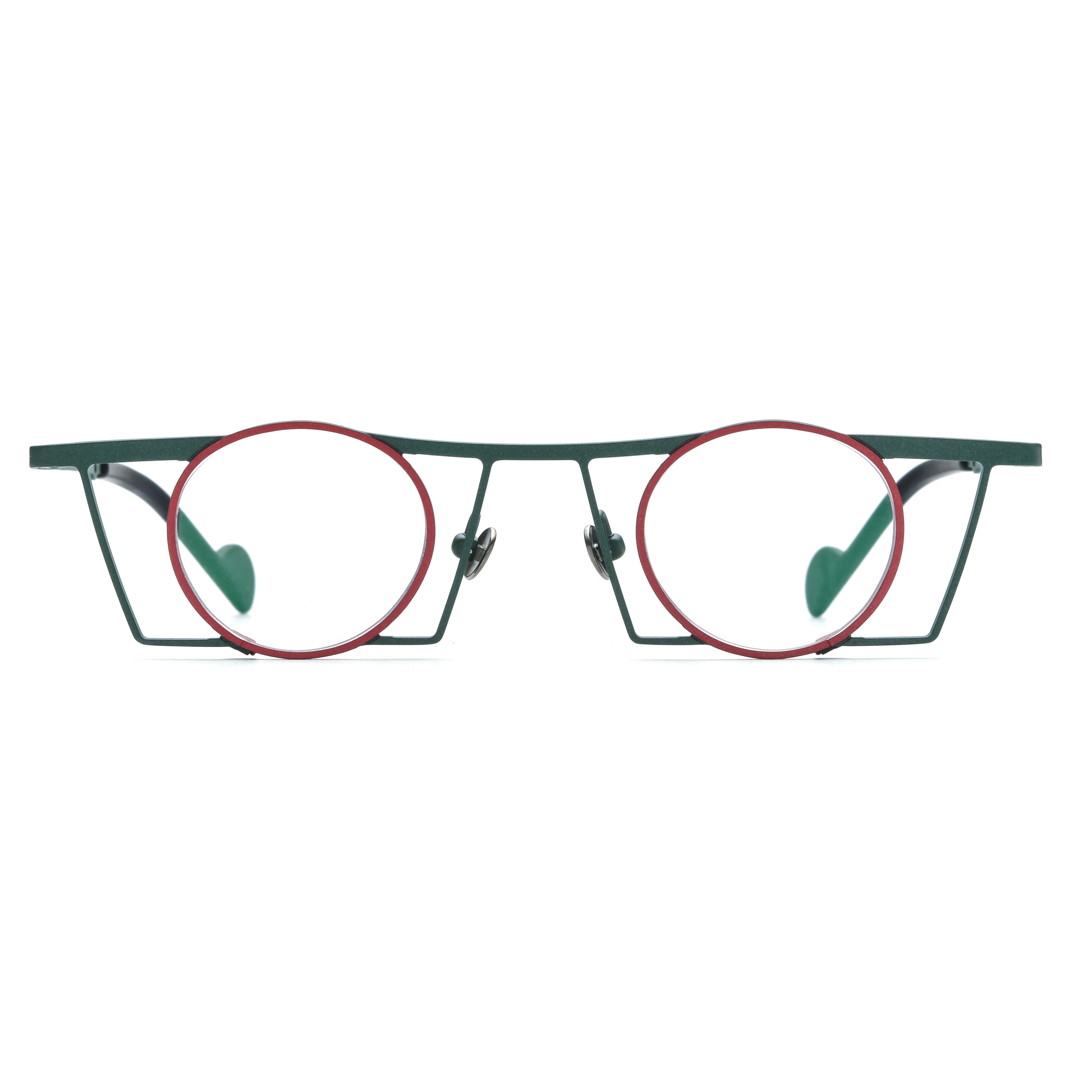 Unique Glasses LE0601 detail image