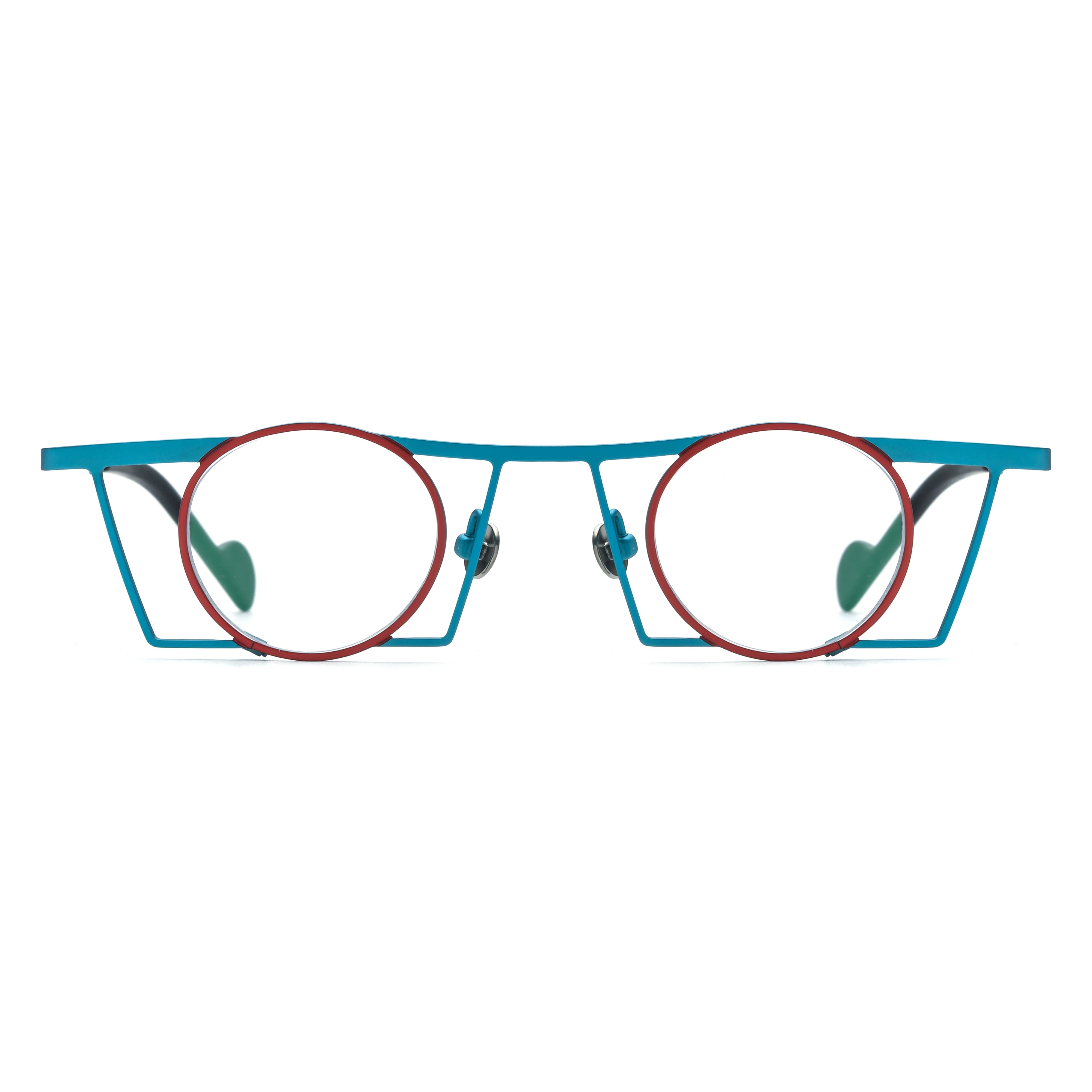 Unique Glasses LE0601 detail image