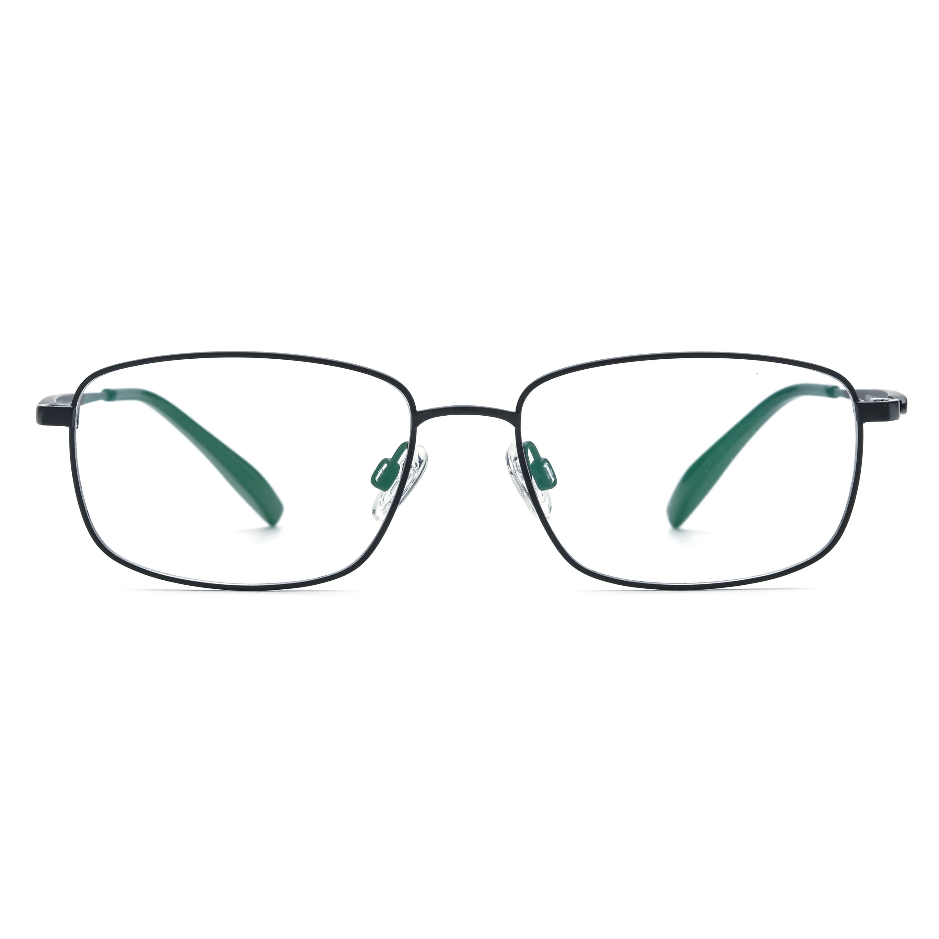 Rectangle Glasses LE0604 detail image