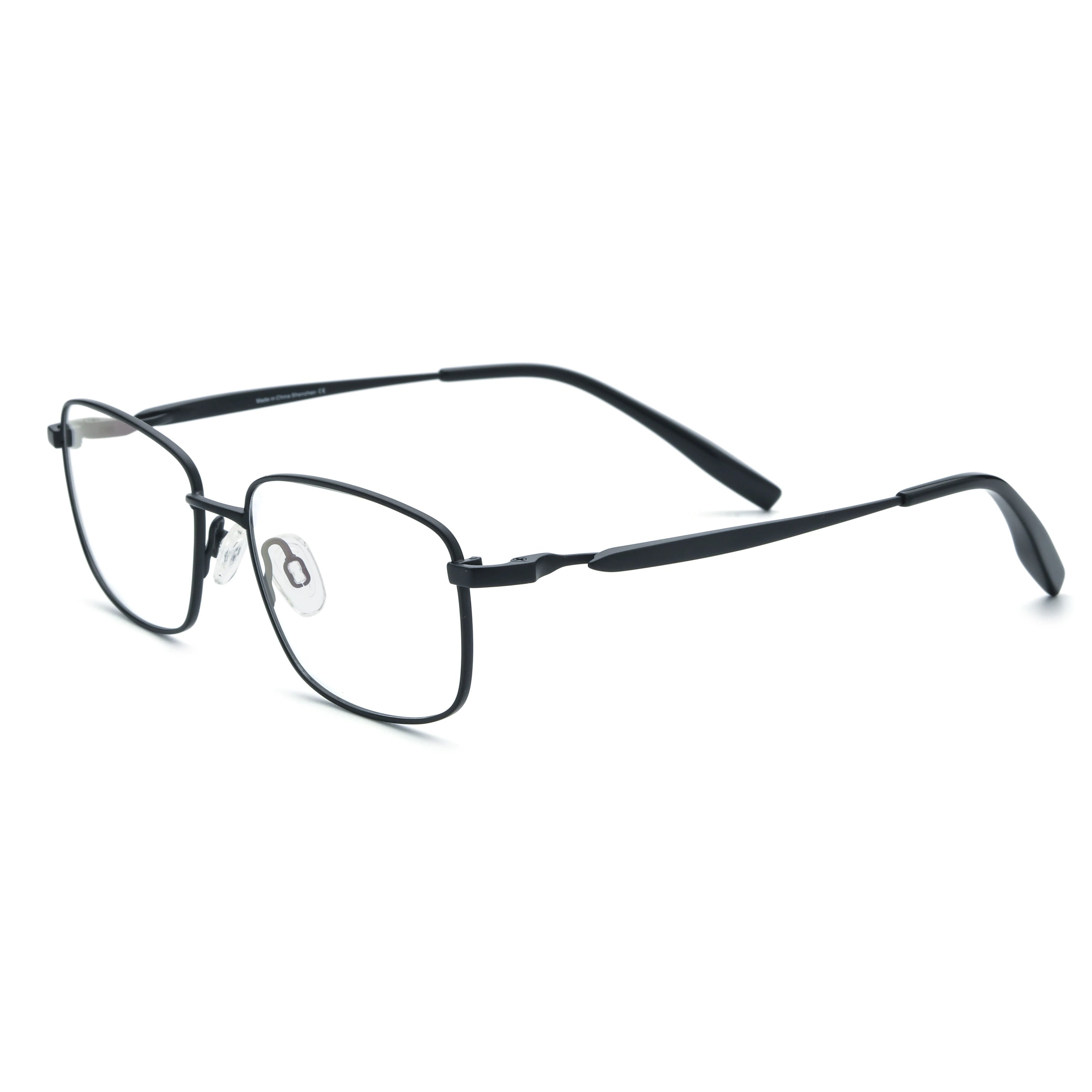 Rectangle Glasses LE0604 detail image