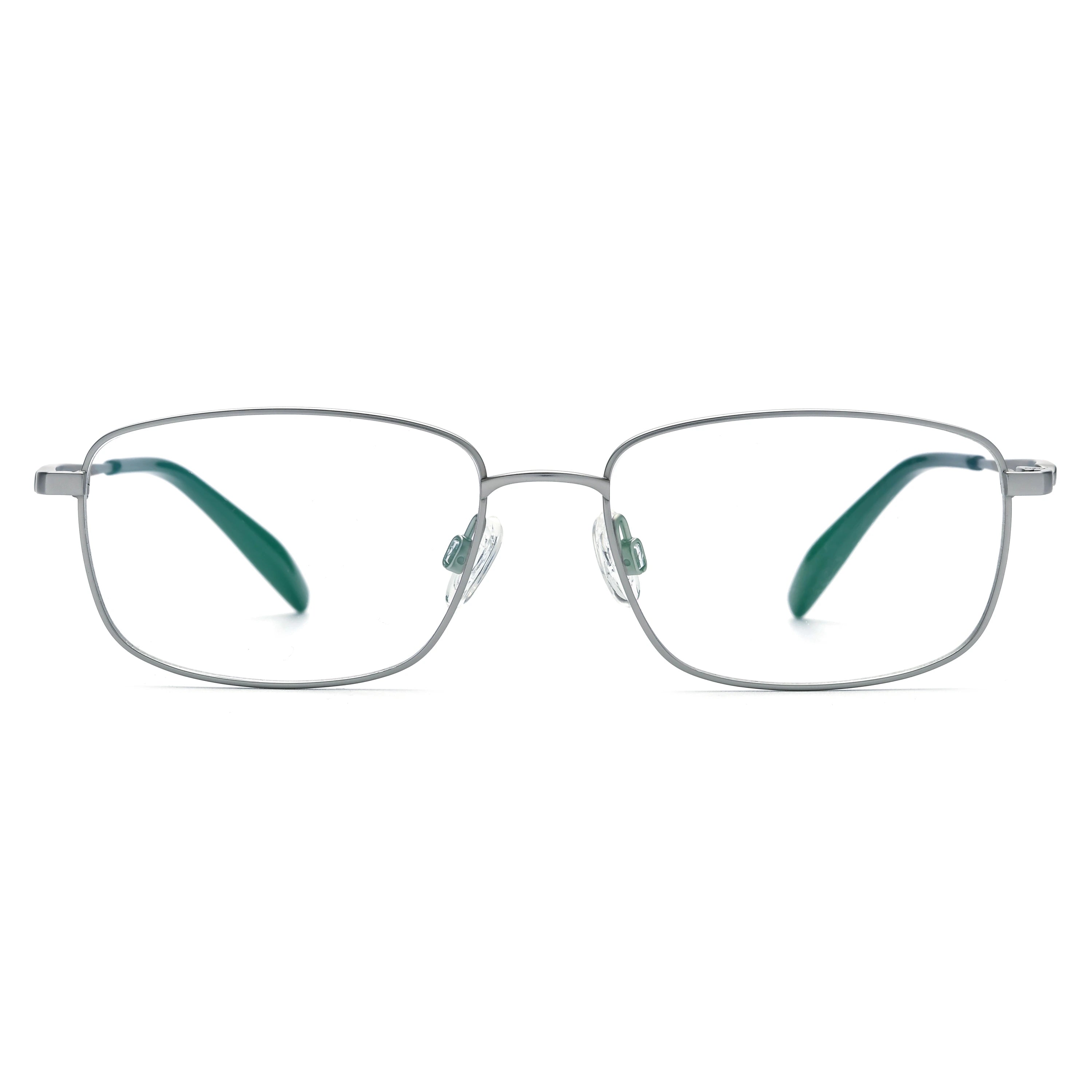 Rectangle Glasses LE0604 detail image