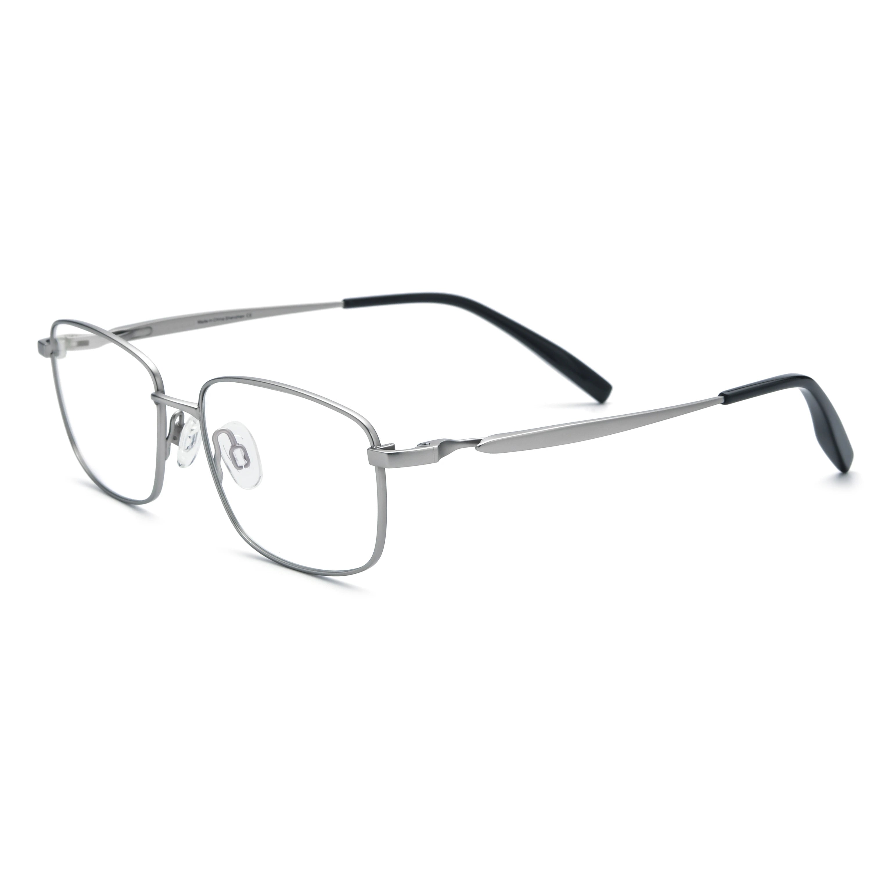 Rectangle Glasses LE0604 detail image