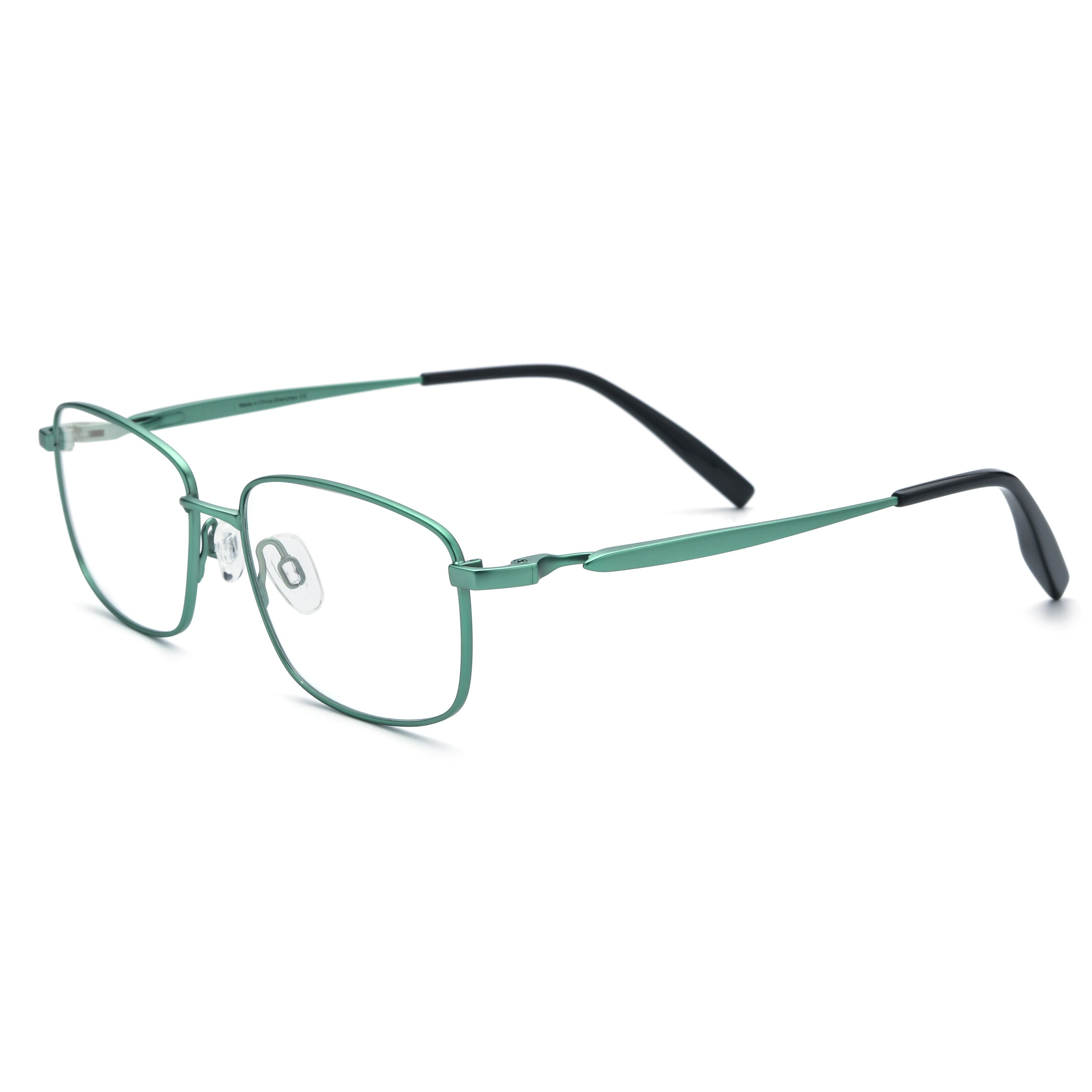 Rectangle Glasses LE0604 detail image