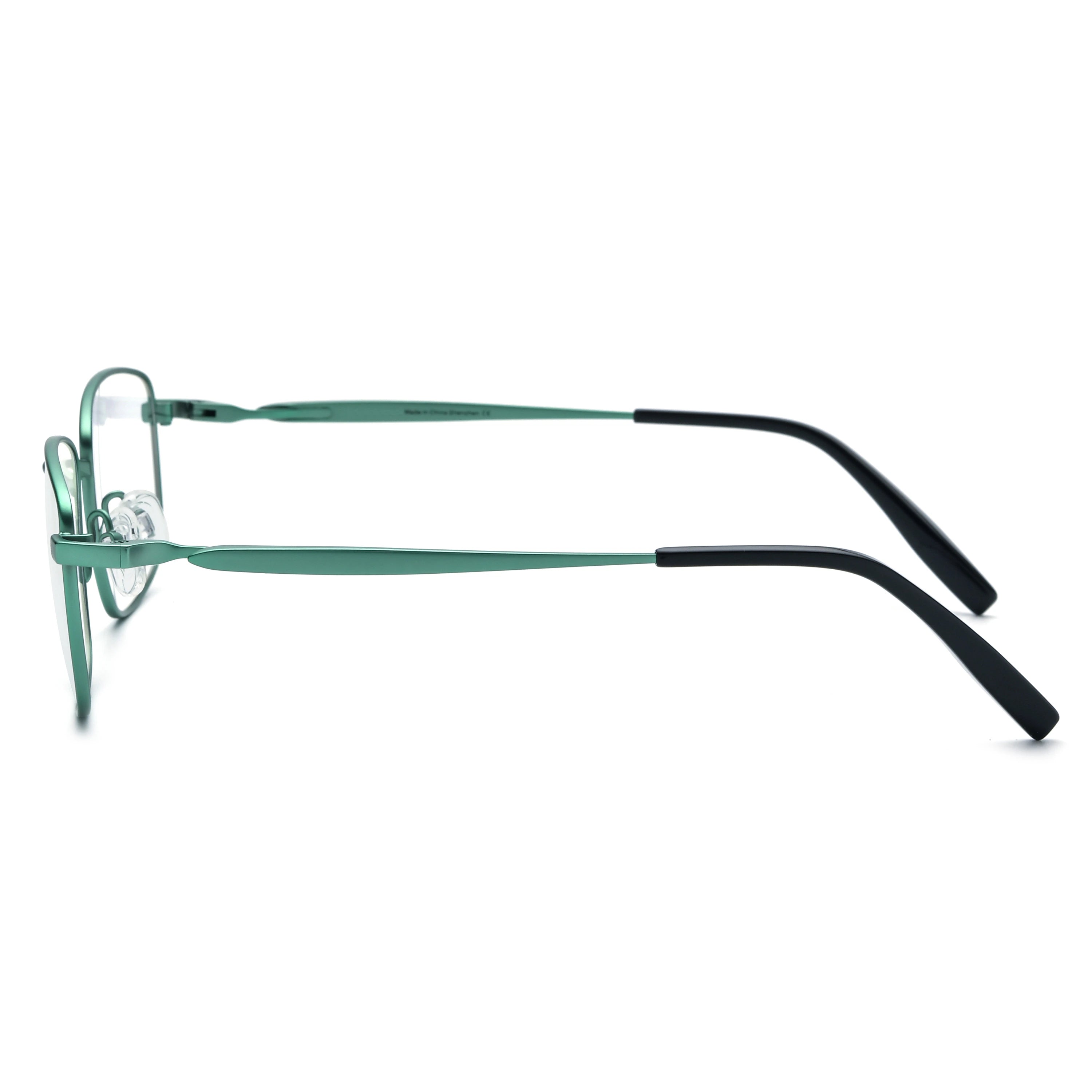 Rectangle Glasses LE0604 detail image